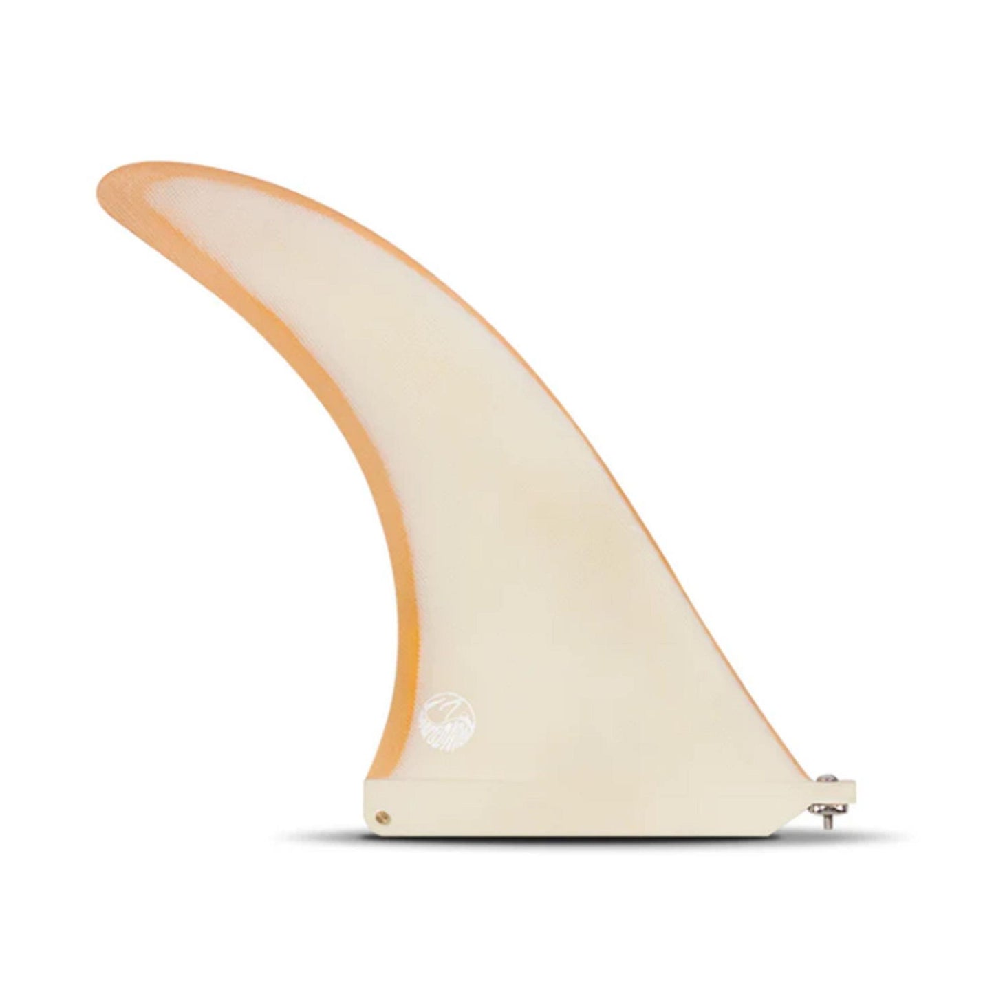 FUTURES Single Fin Zack Flores Fiberglass US