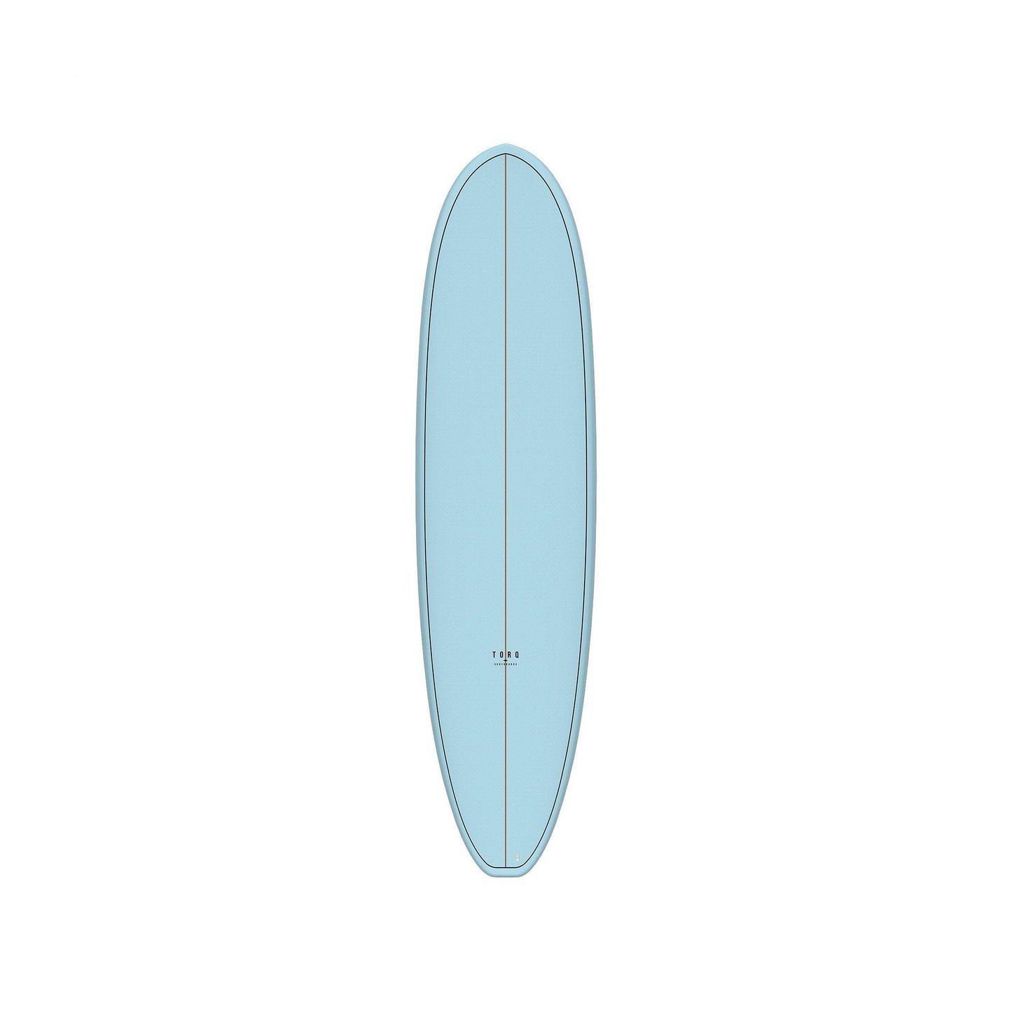 Surfboard TORQ TET V+ MOD Fun