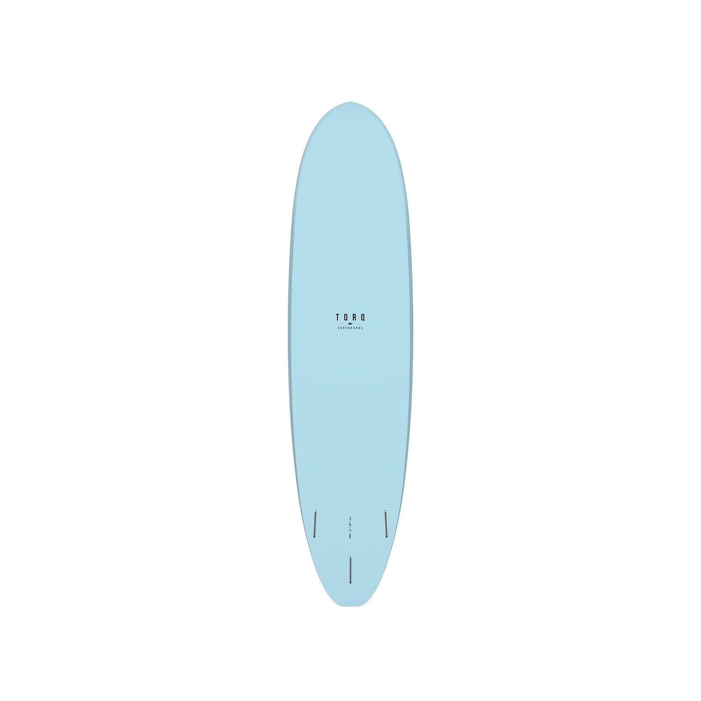 Surfboard TORQ TET V+ MOD Fun