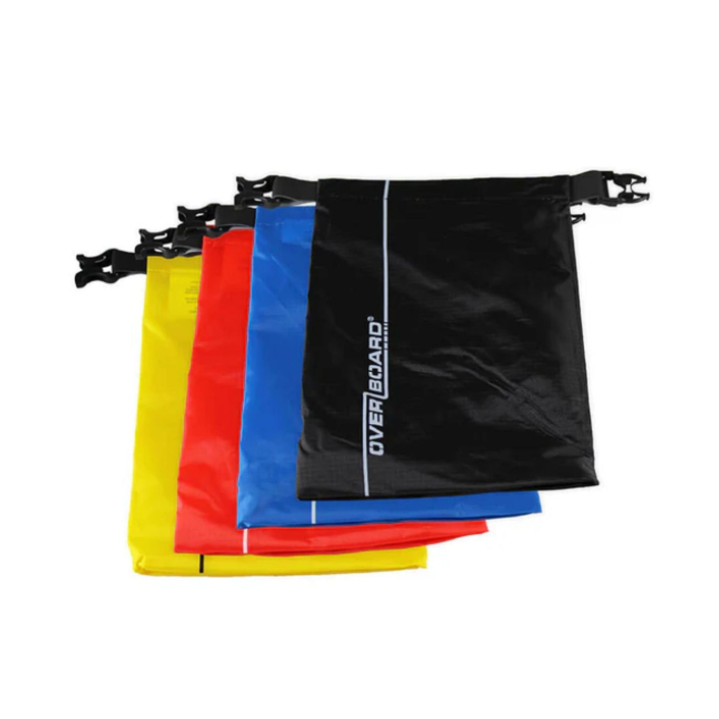 OverBoard wasserdichter Beutel Multipack