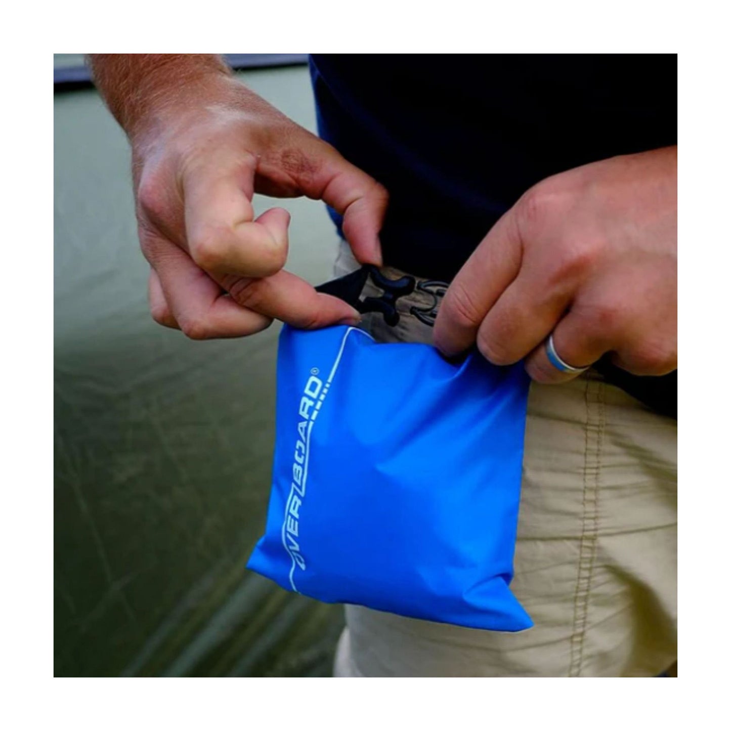 OverBoard wasserdichter Beutel Multipack