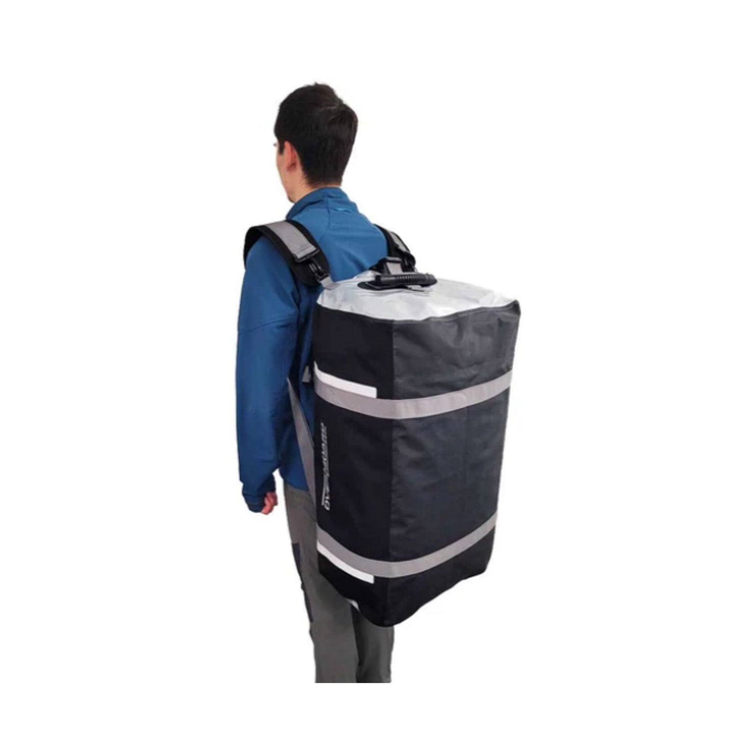 OverBoard wasserdichte Duffel Bag