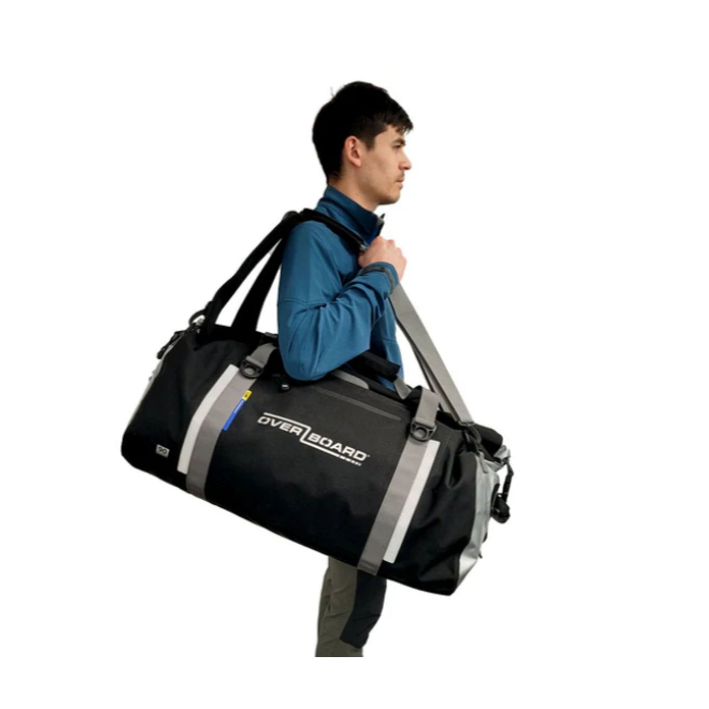 OverBoard wasserdichte Duffel Bag