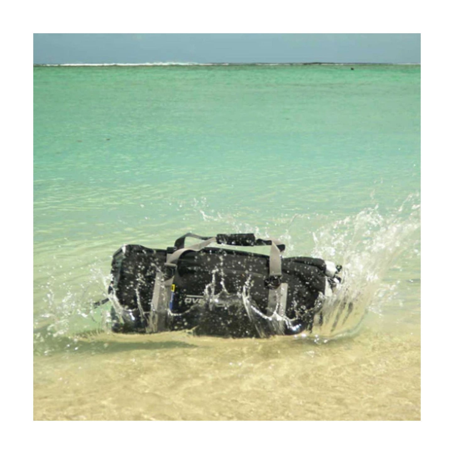 OverBoard wasserdichte Duffel Bag