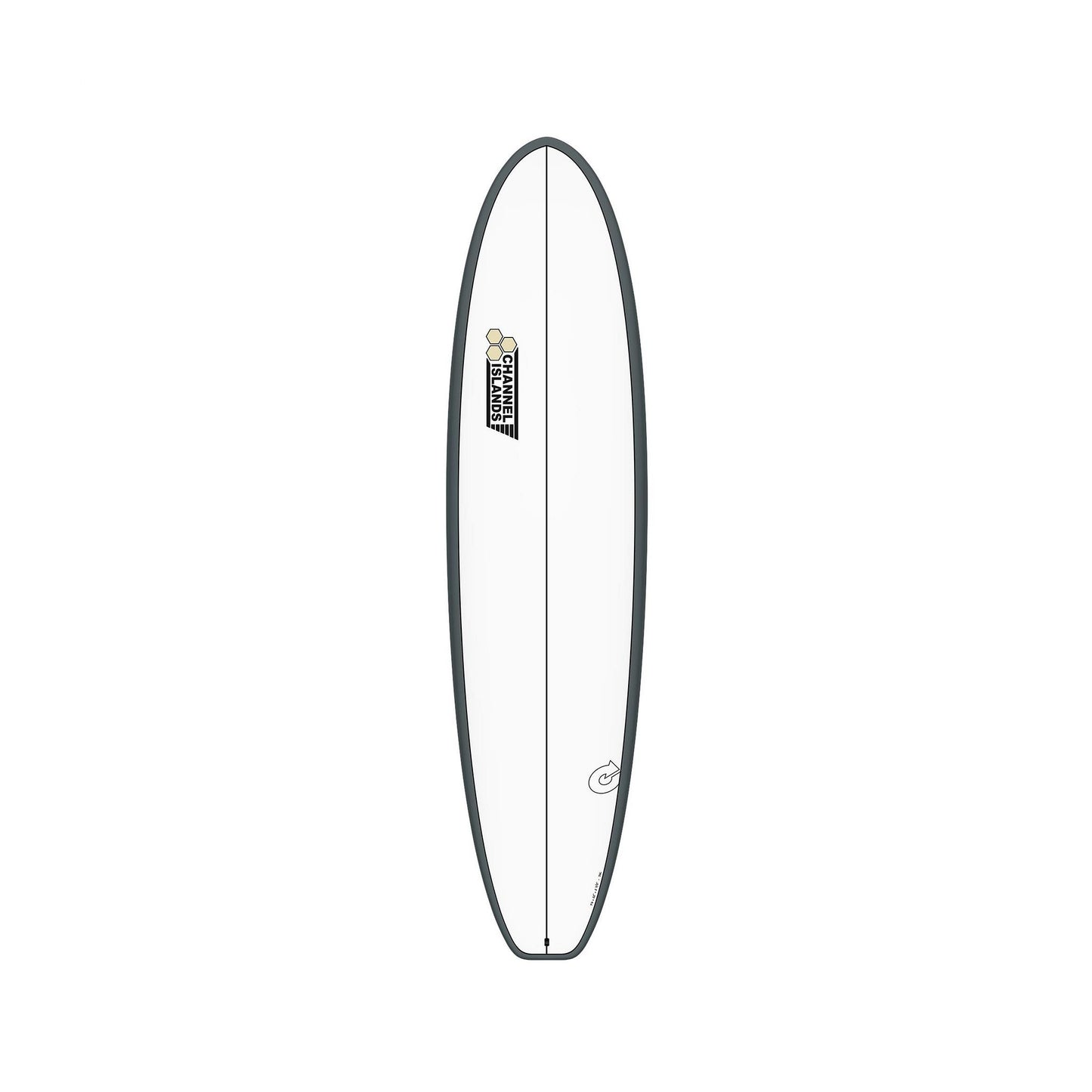 Surfboard CHANNEL ISLANDS X-lite Chancho