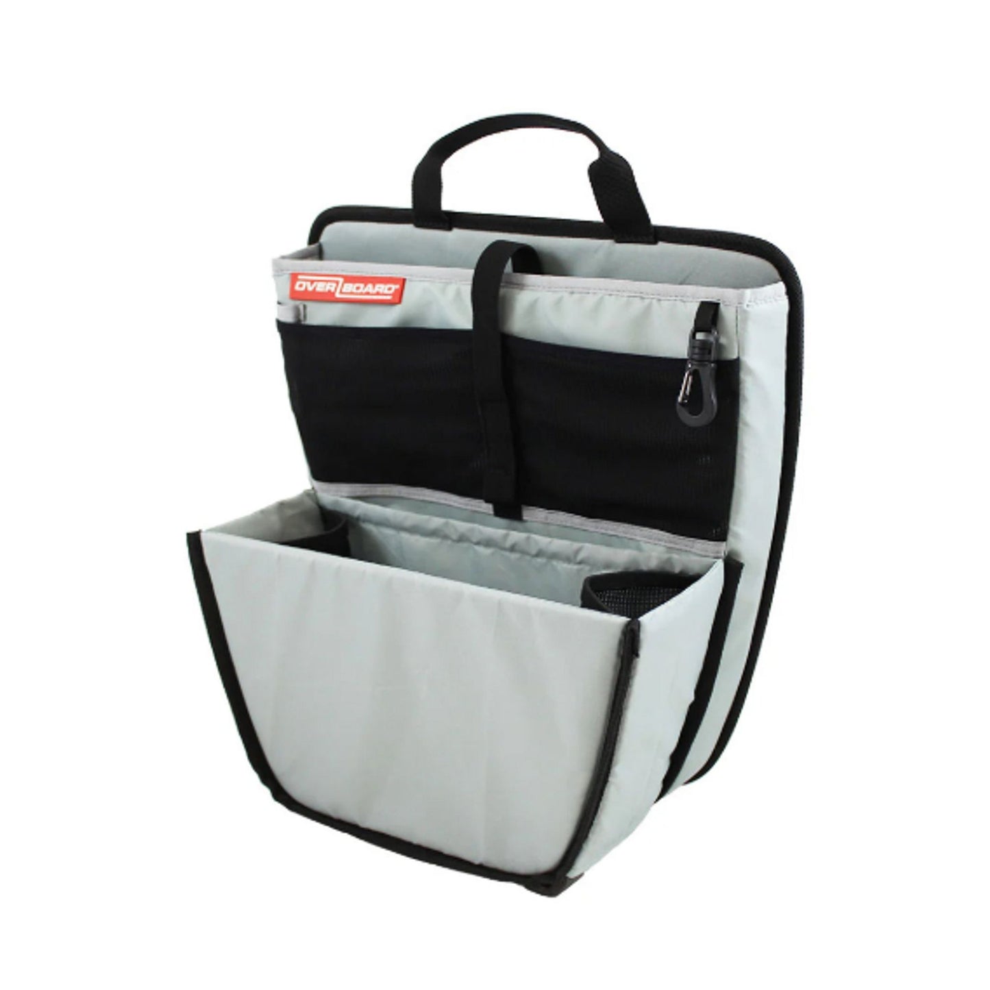 OverBoard Fahrradtasche Organiser Innentasche