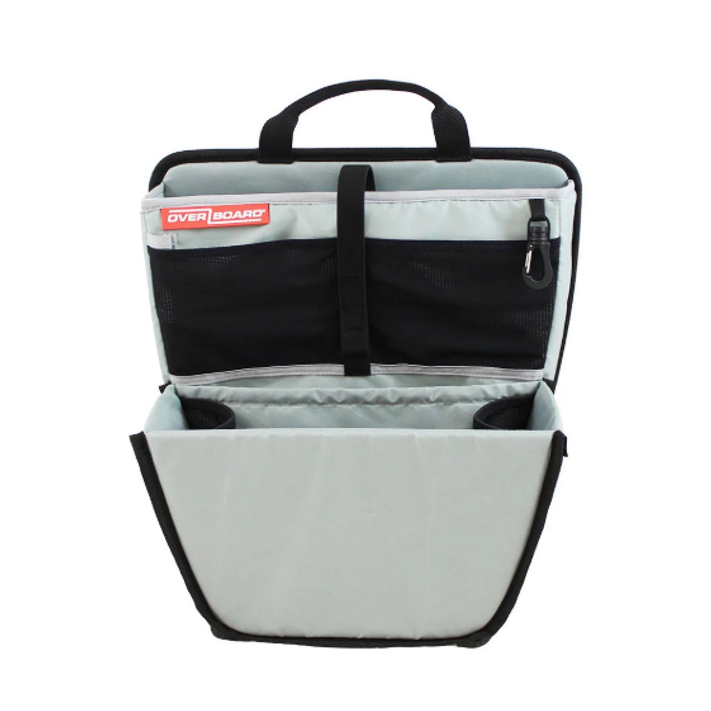 OverBoard Fahrradtasche Organiser Innentasche