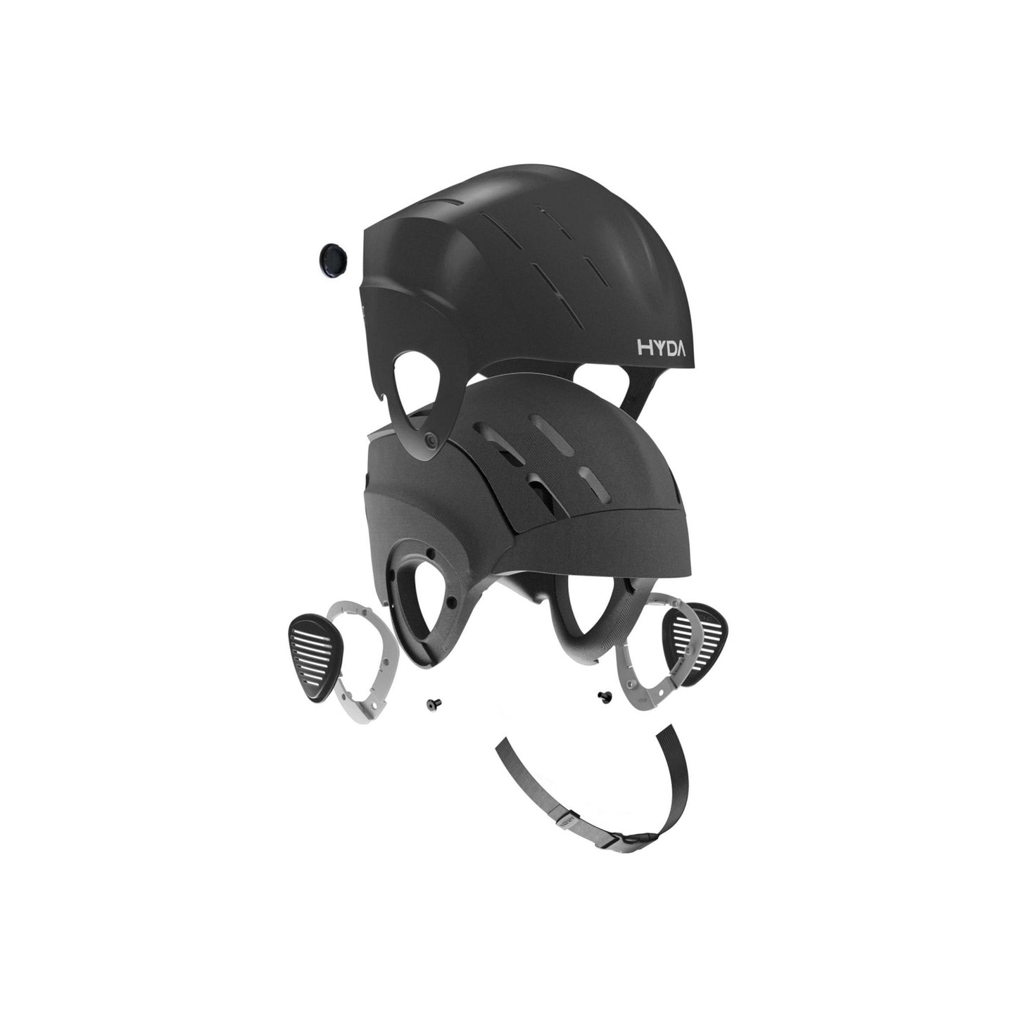 HYDA Coanda Core Wassersport Helm