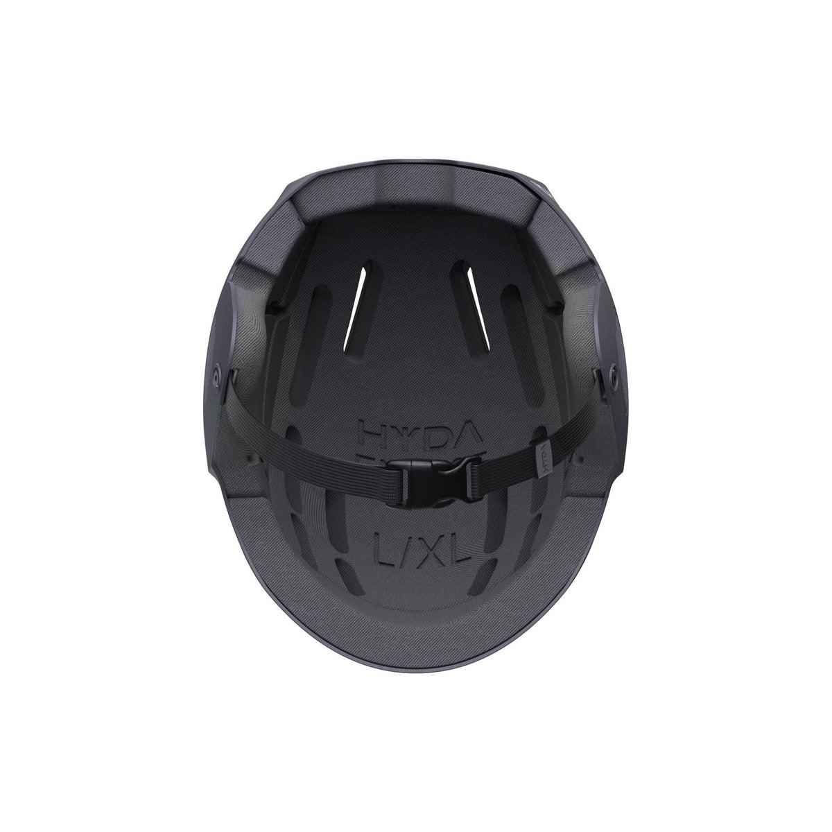 HYDA Coanda Core Wassersport Helm Stealth