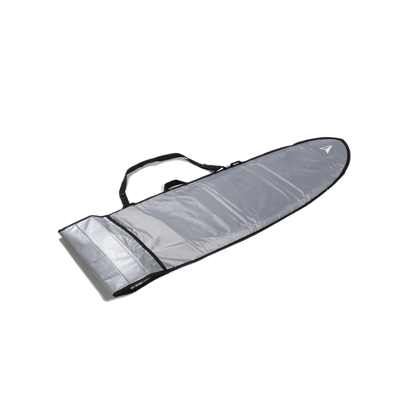 ROAM Boardbag Surfboard Tech Socke Fish