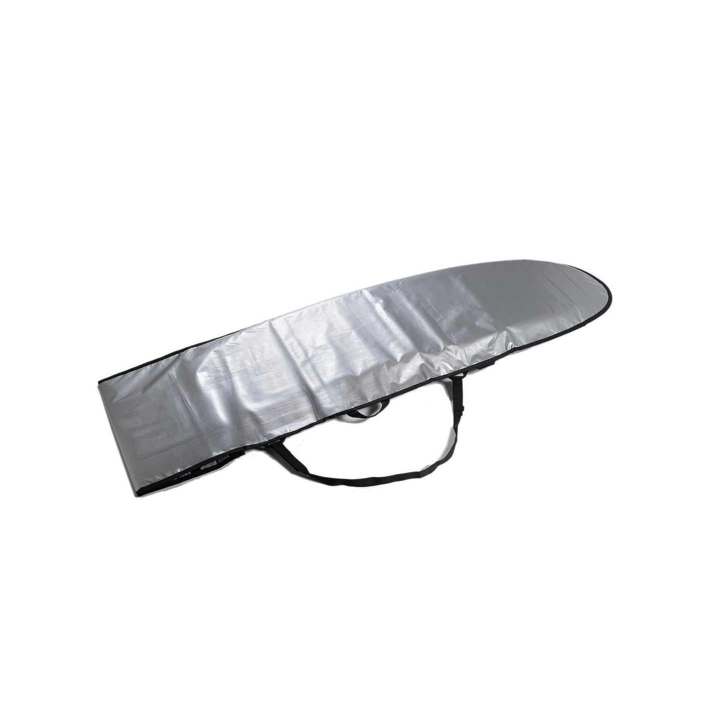 ROAM Boardbag Surfboard Tech Socke Fish