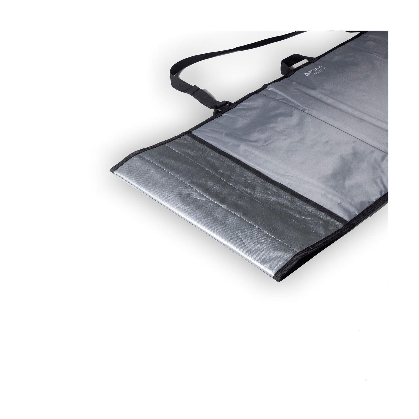 ROAM Boardbag Surfboard Tech Socke Fish