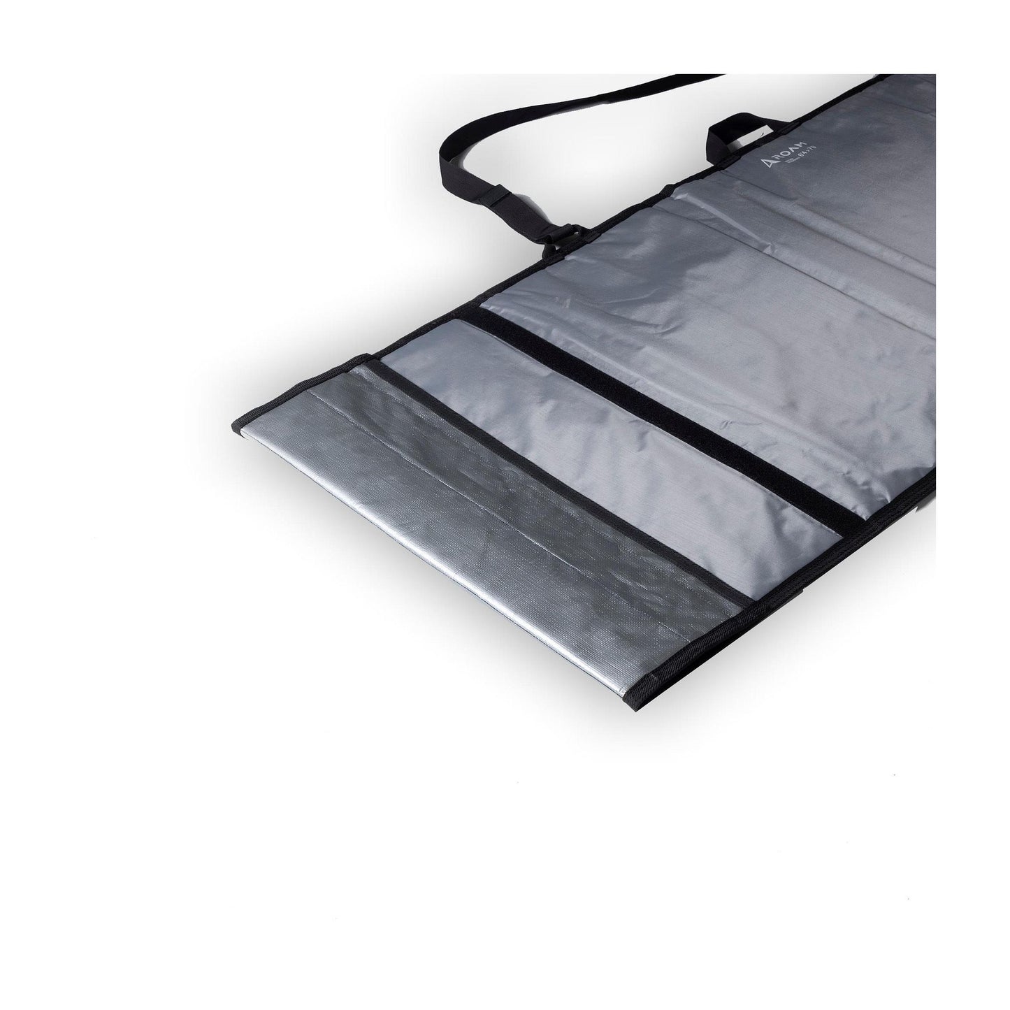 ROAM Boardbag Surfboard Tech Socke Fish