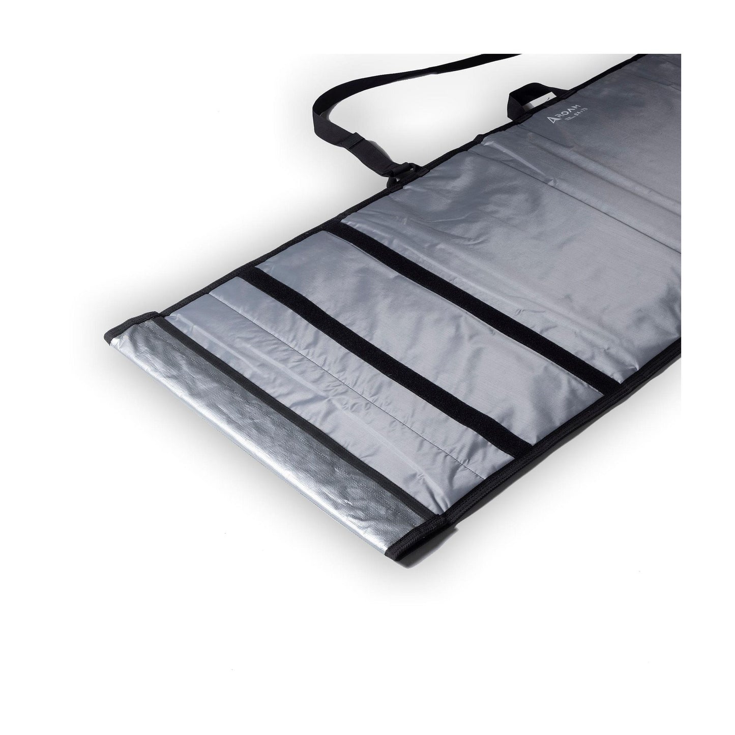 ROAM Boardbag Surfboard Tech Socke Fish
