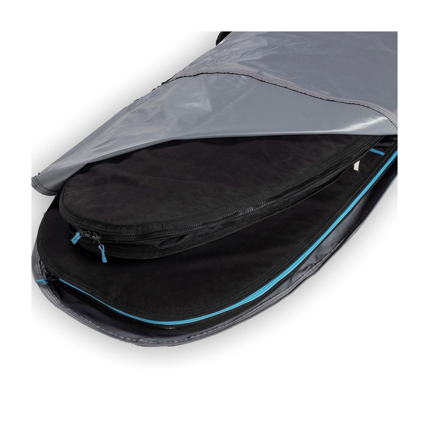 ROAM Boardbag Surfboard Stealth Sleeve Fun