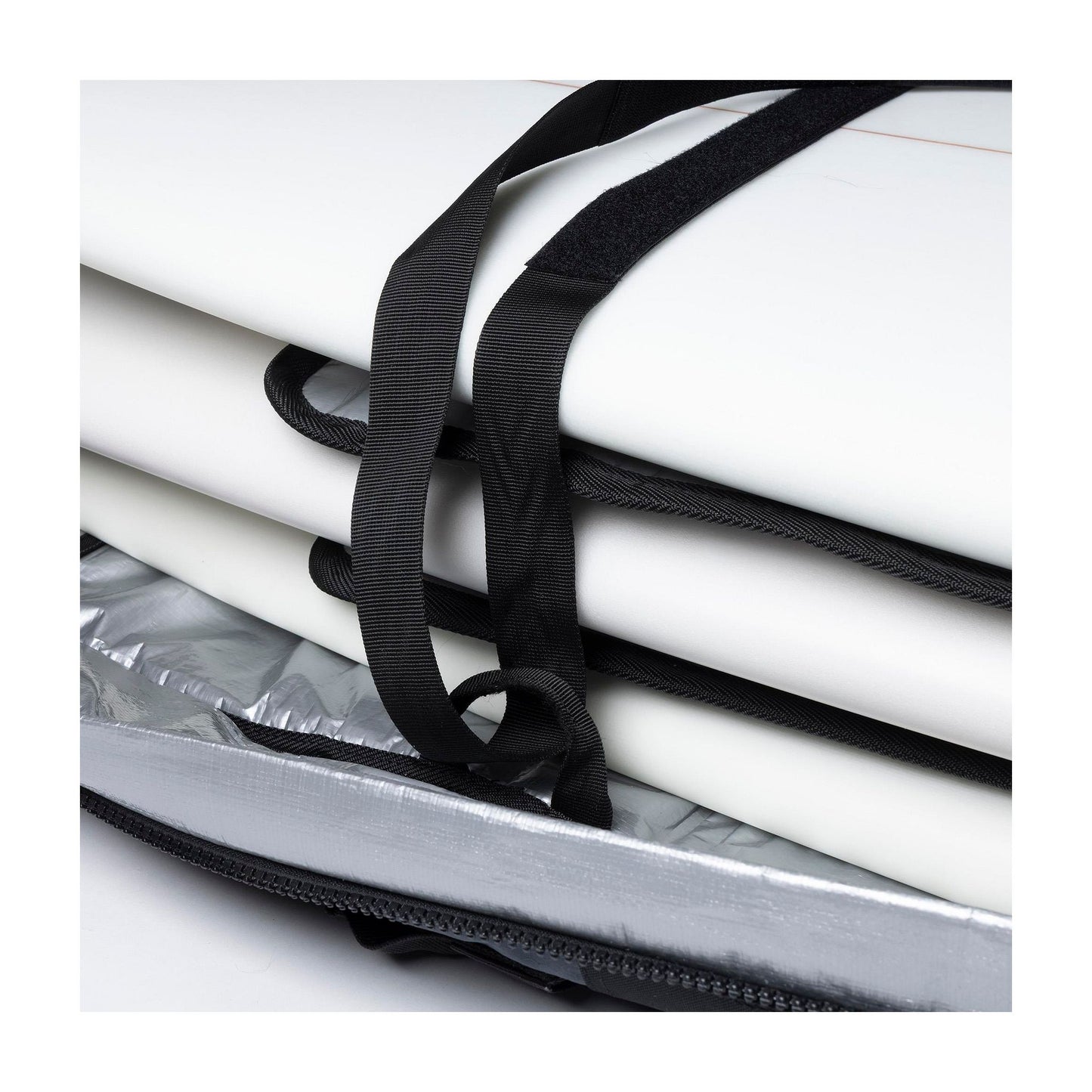 ROAM Boardbag Surfboard Converter Coffin