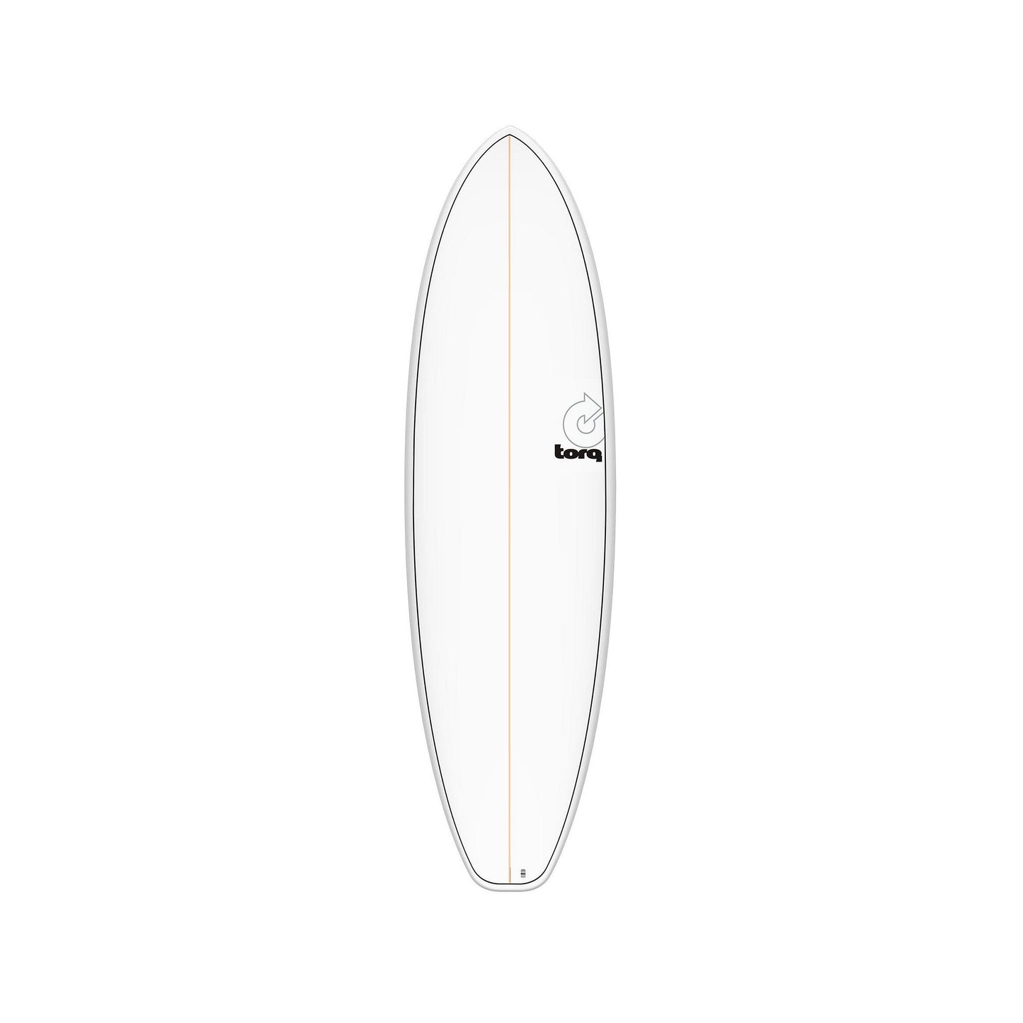 Surfboard TORQ TET BigBoy 23