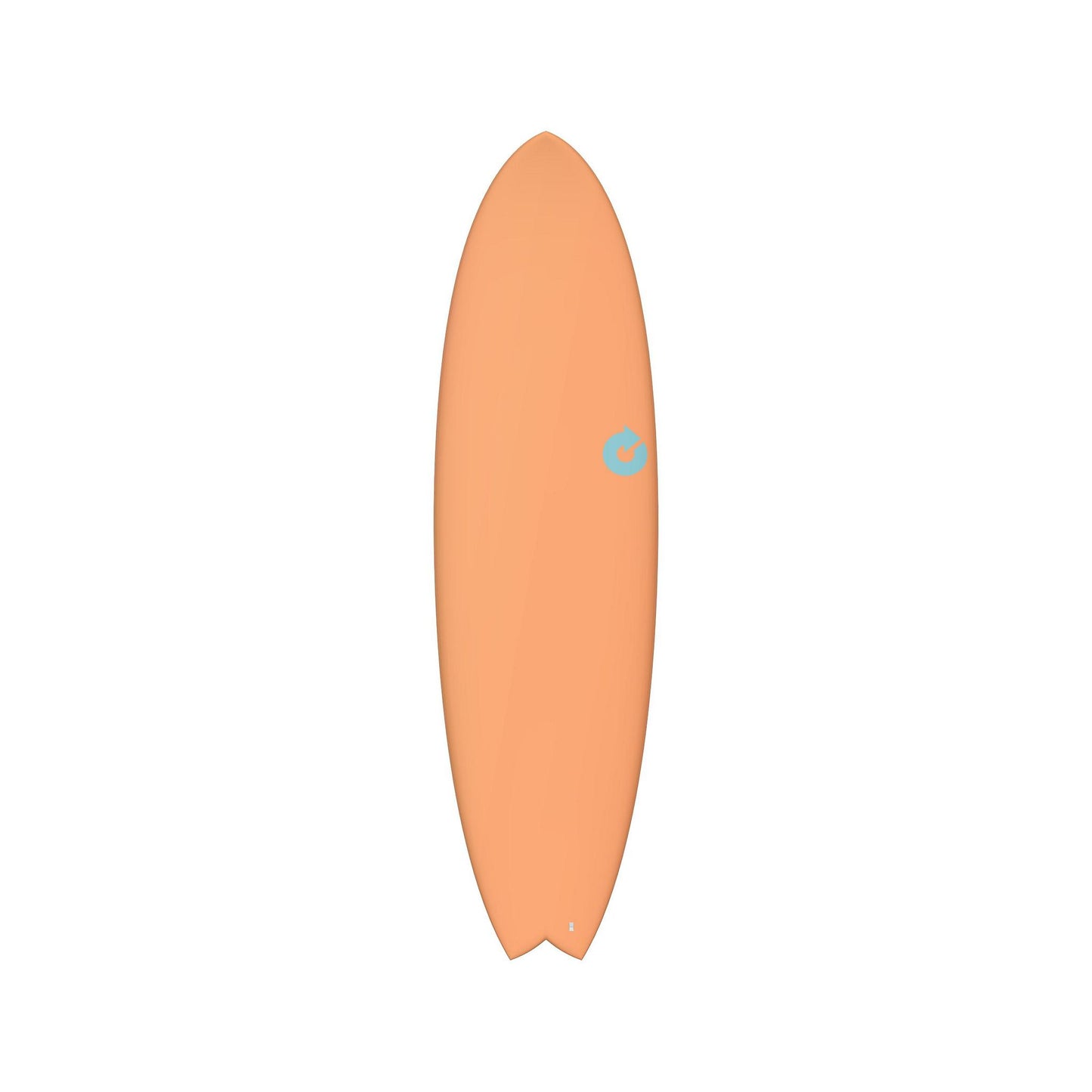 Surfboard TORQ TET MOD Fish