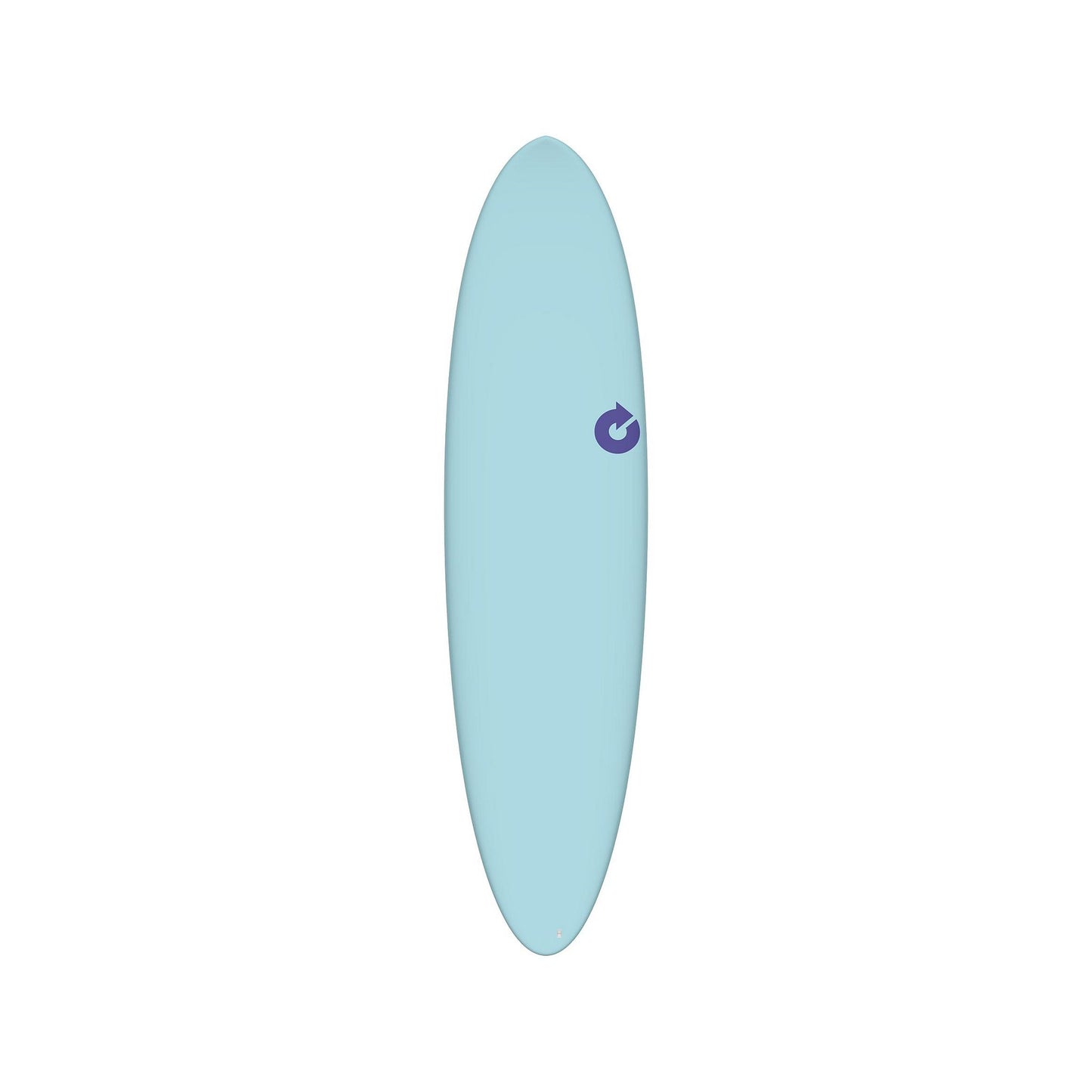 Surfboard TORQ TET MOD Fish