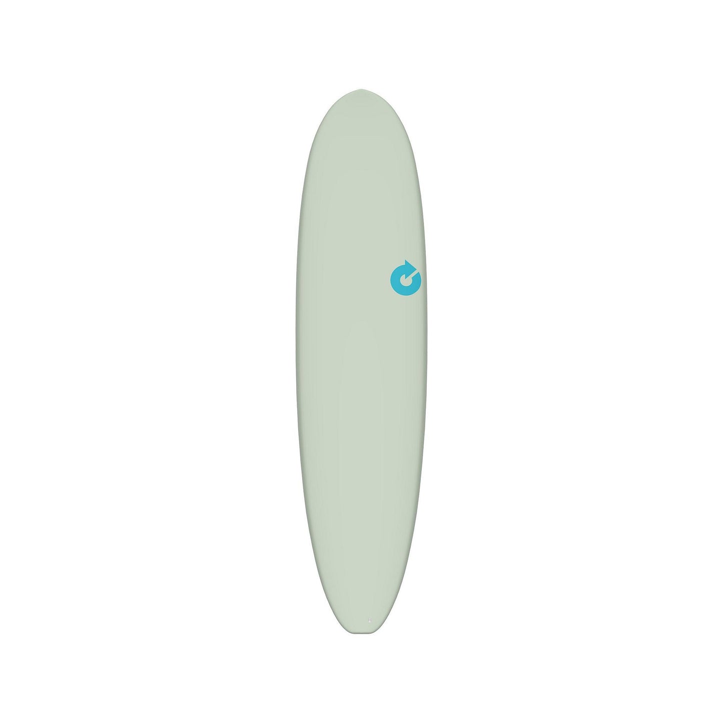 Surfboard TORQ TET V+ MOD Fun