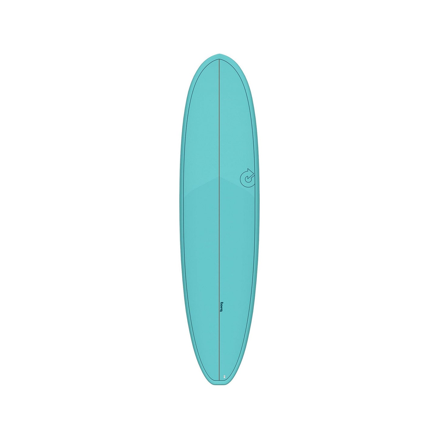 Surfboard TORQ TET V+ MOD Fun