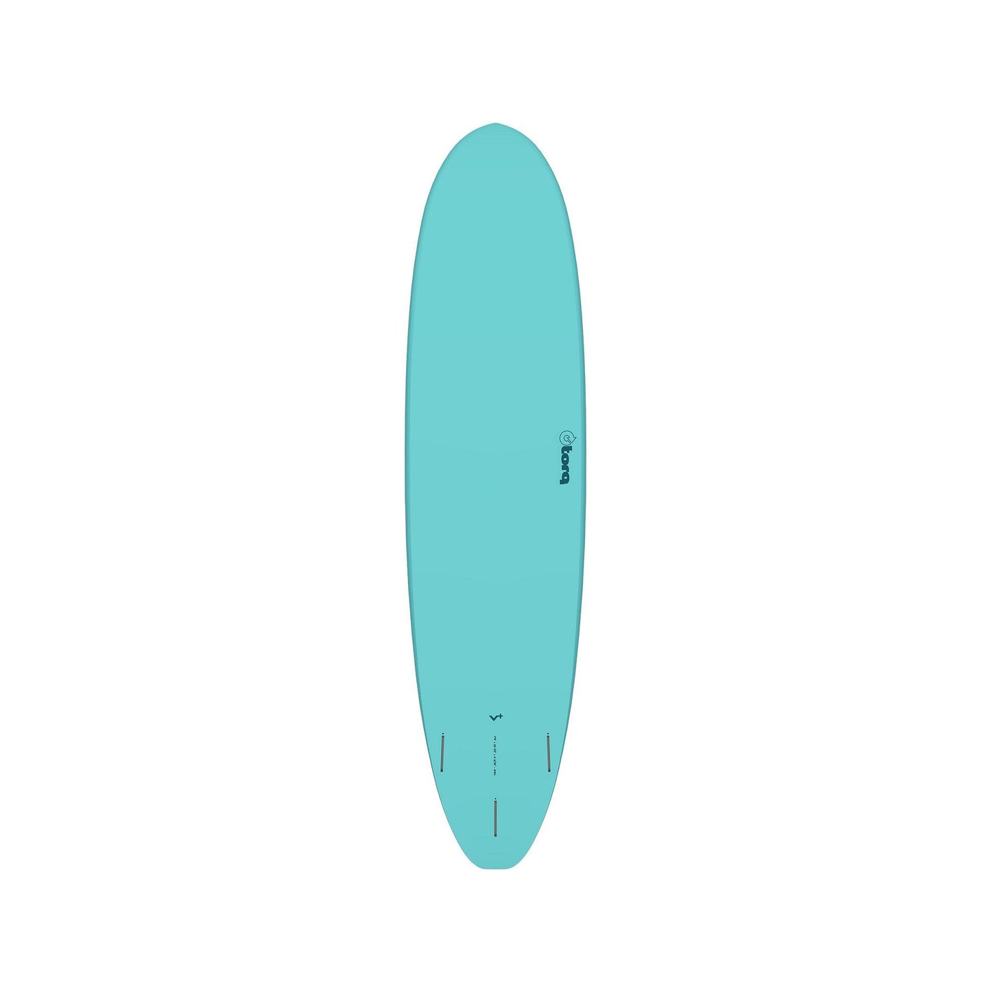 Surfboard TORQ TET V+ MOD Fun