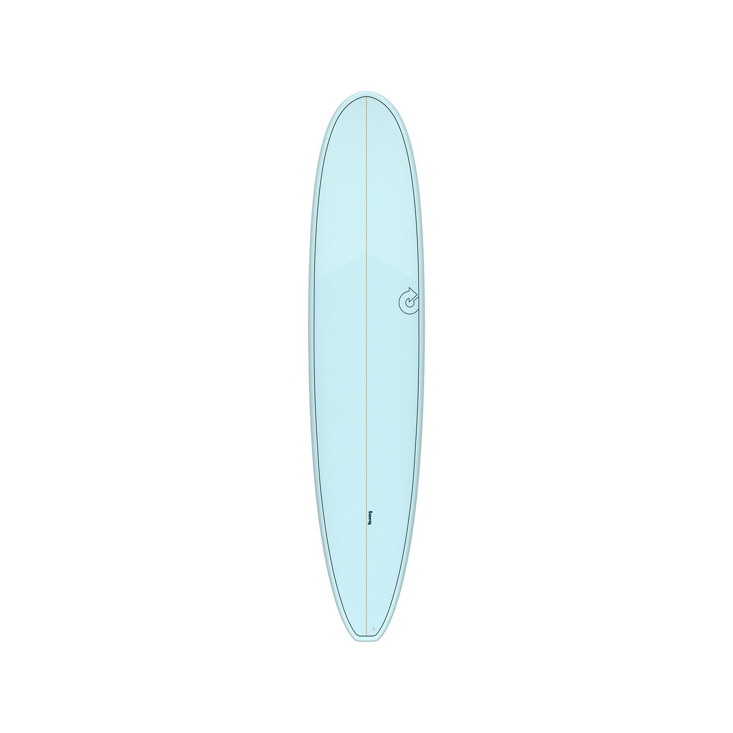 Surfboard TORQ TET Longboard