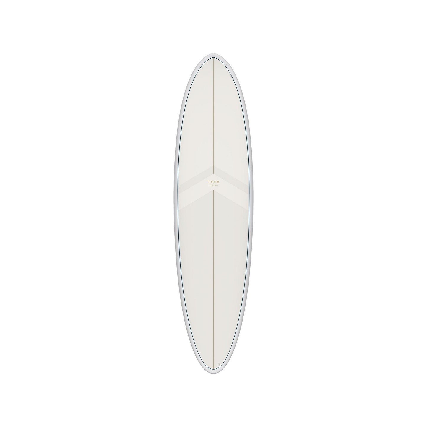Surfboard TORQ TET MOD Fish