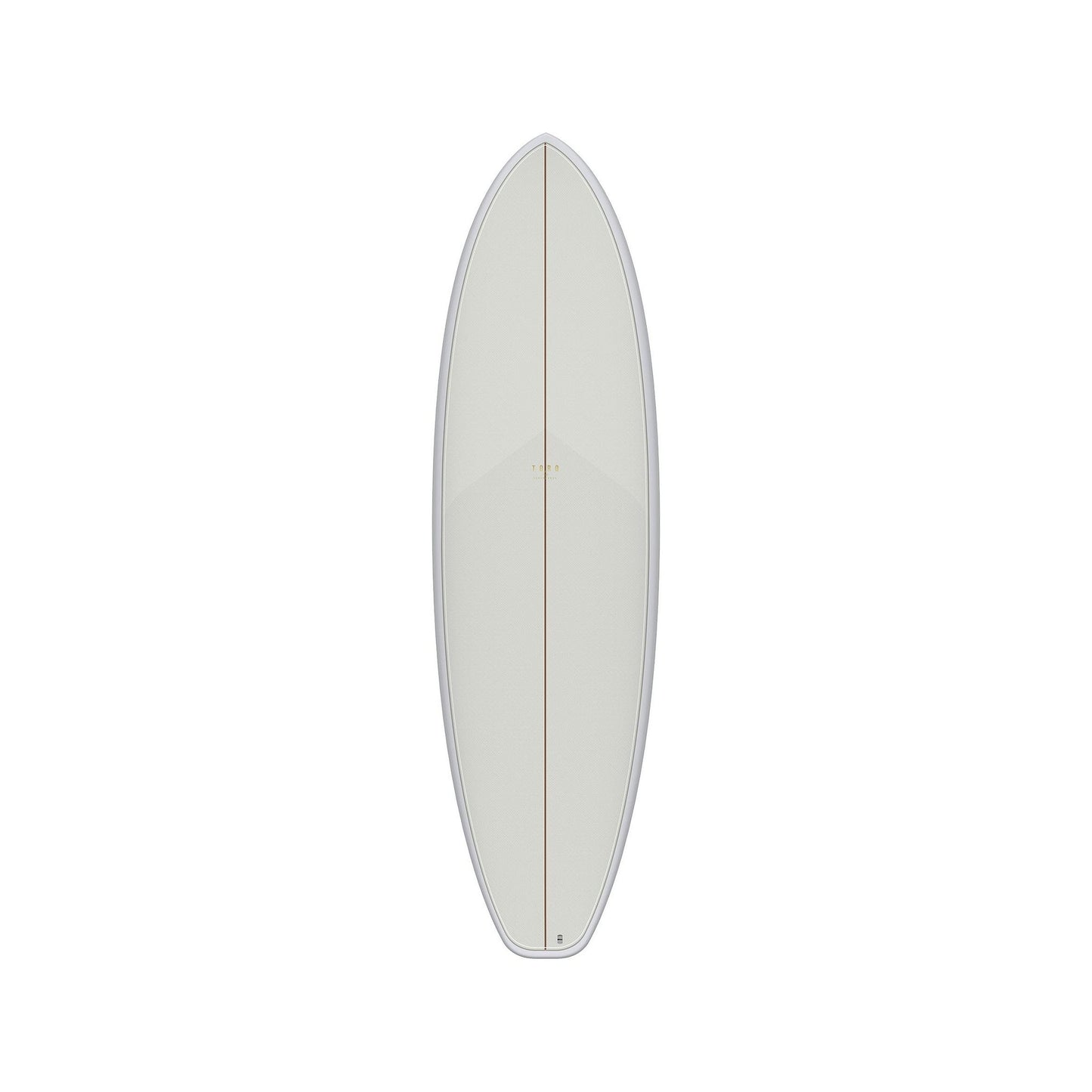 Surfboard TORQ TET BigBoy 23