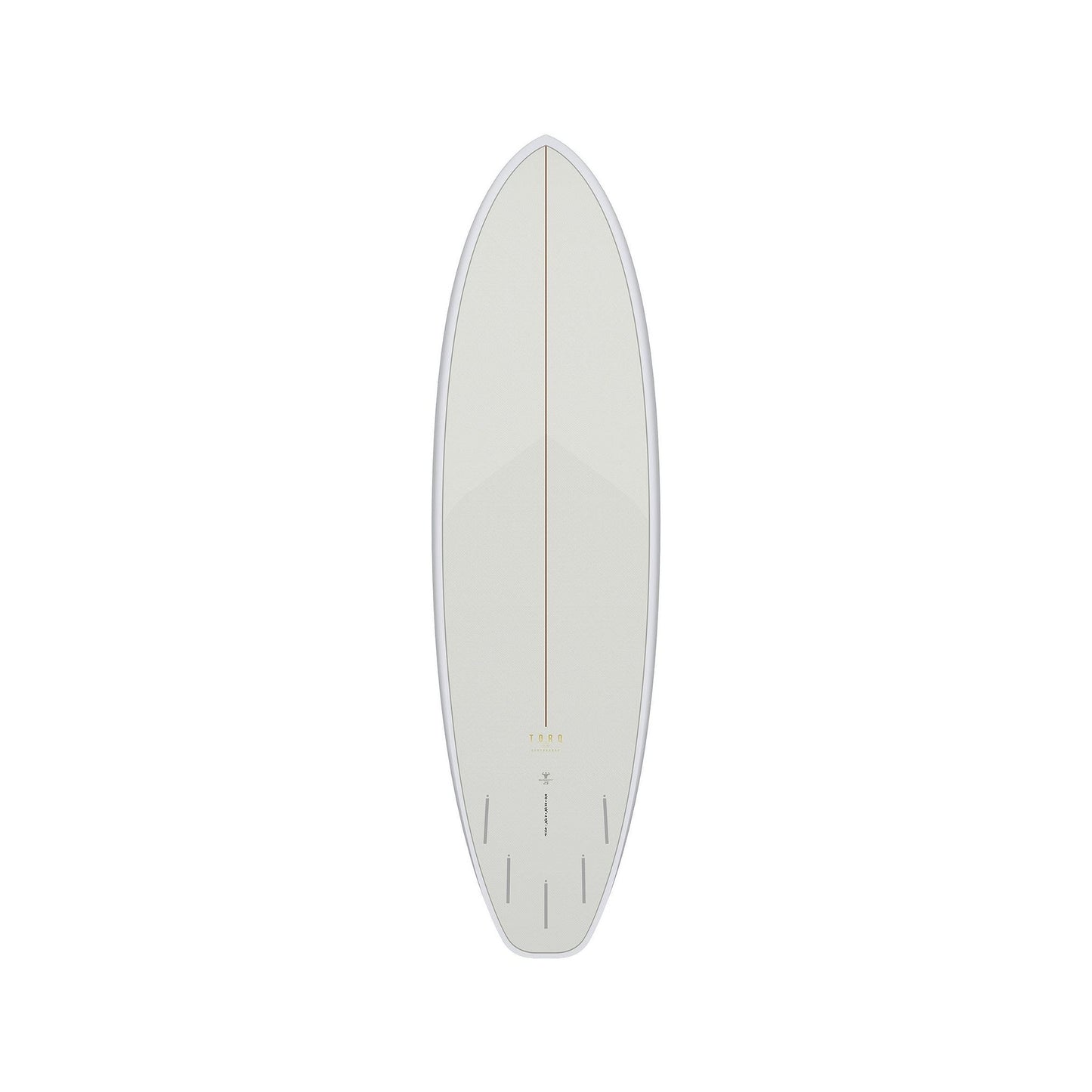 Surfboard TORQ TET BigBoy 23