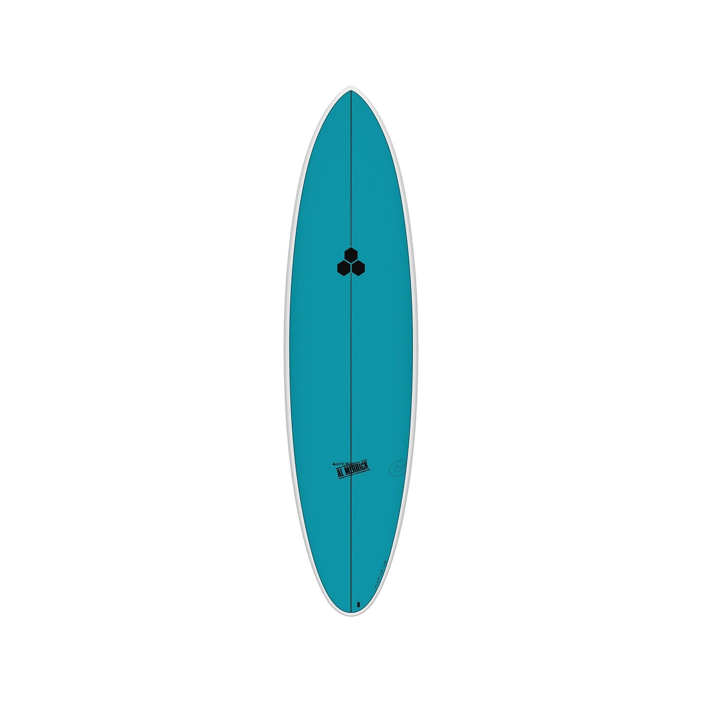 Surfboard Channel Islands X-Lite M23