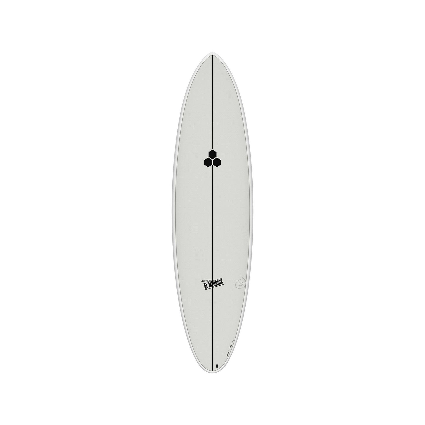 Surfboard Channel Islands X-Lite M23