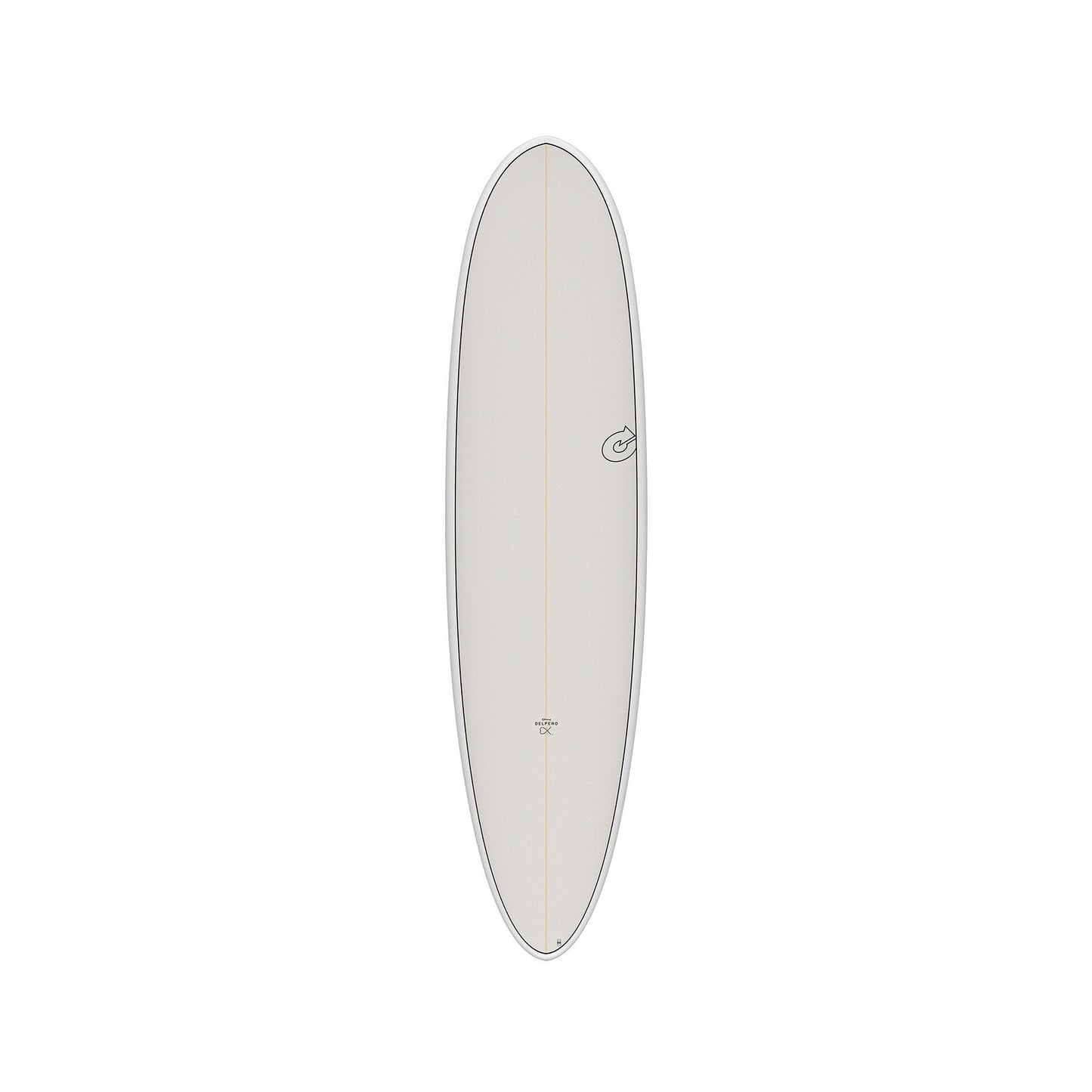 Surfboard TORQ TET Delpero MPW