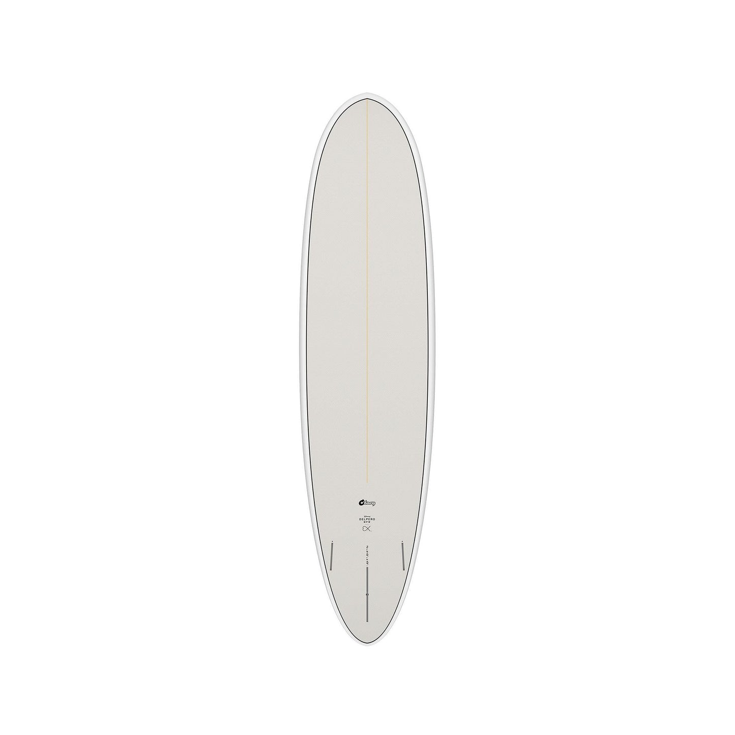 Surfboard TORQ TET Delpero MPW