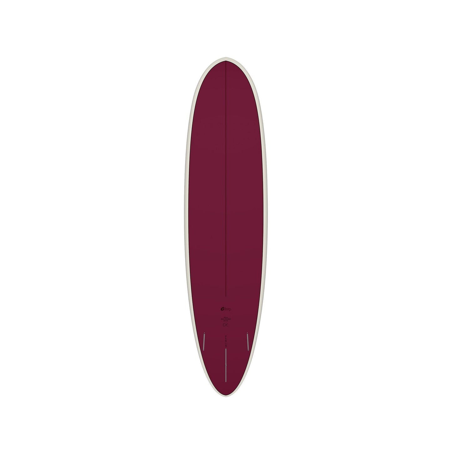 Surfboard TORQ TET Delpero MPW