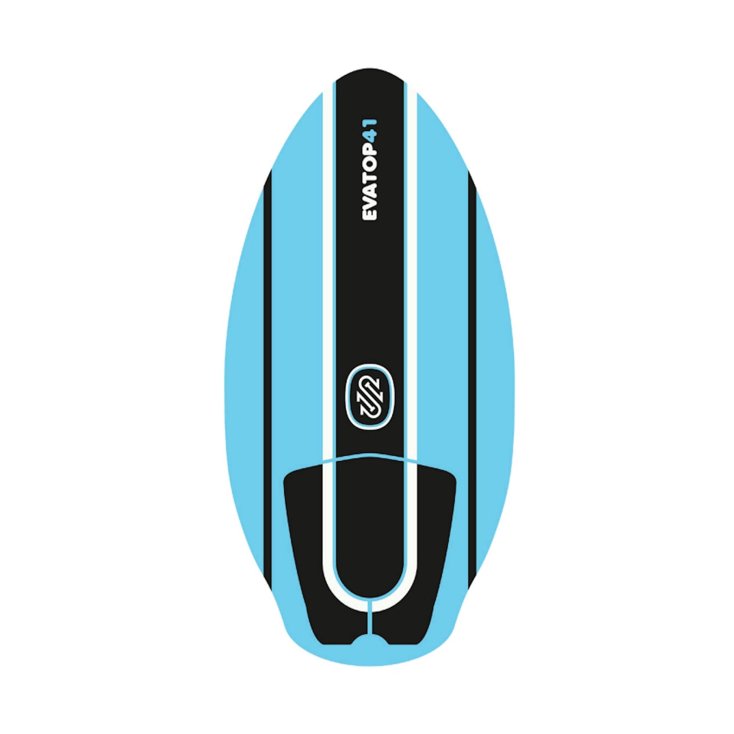 Skimboard SkimOne Soft EVA Traction