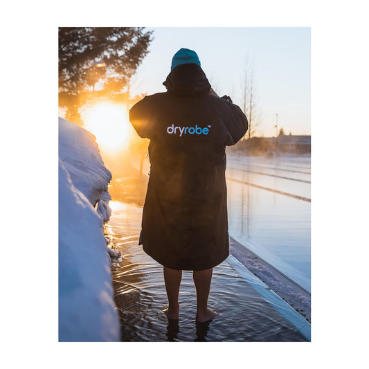 DRYROBE Advance Long Sleeve