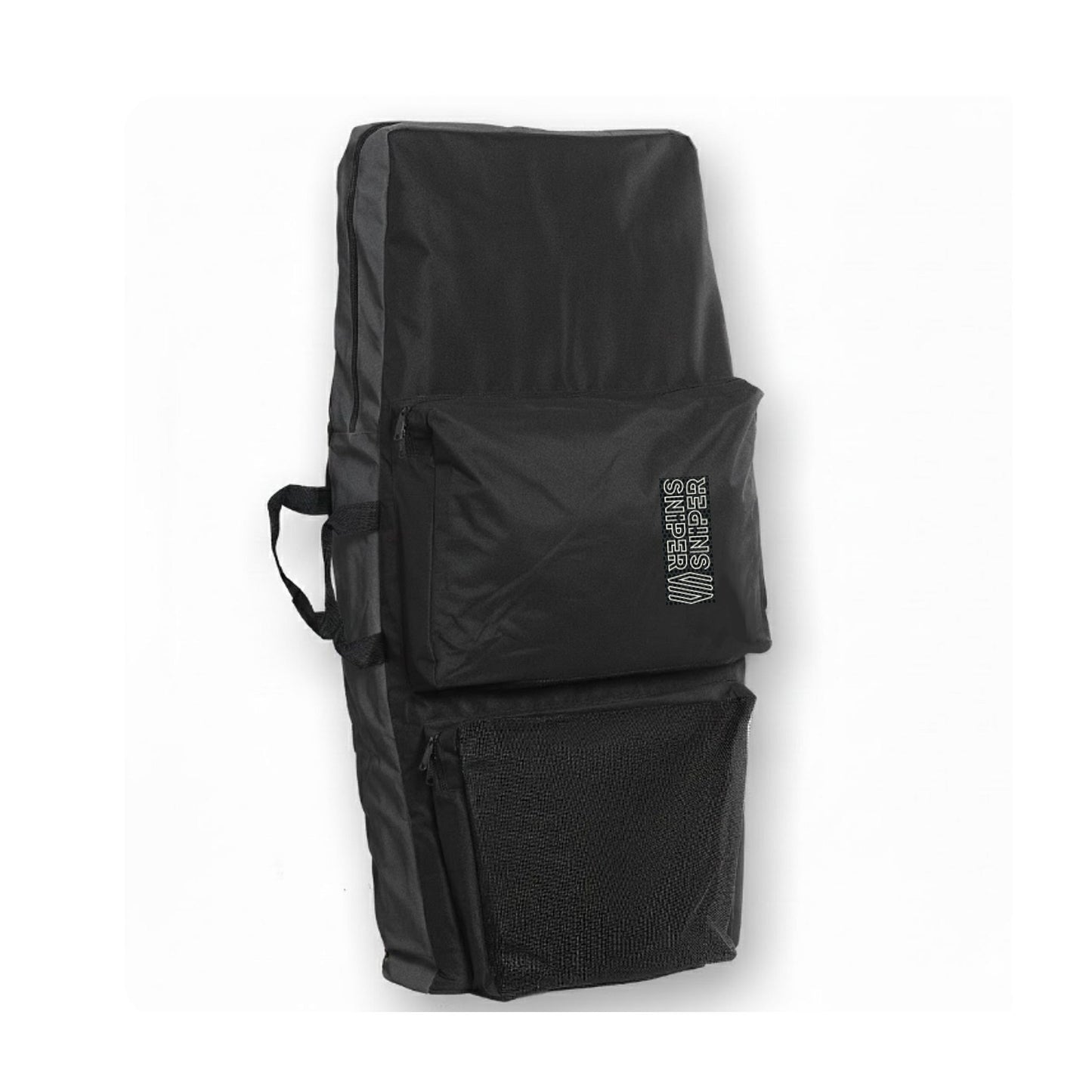 SNIPER Bodyboard Tasche Twincover Deluxe