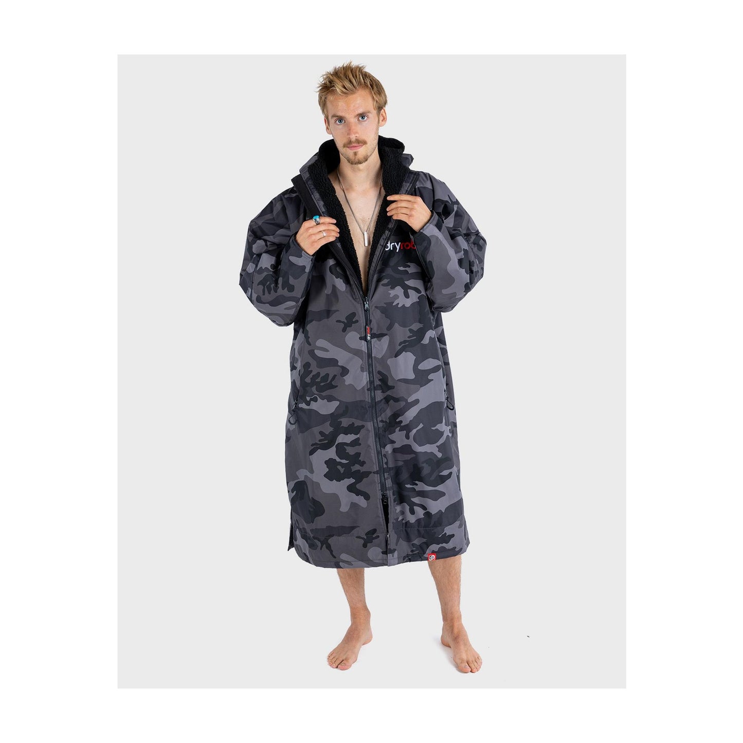 DRYROBE Advance Long Sleeve