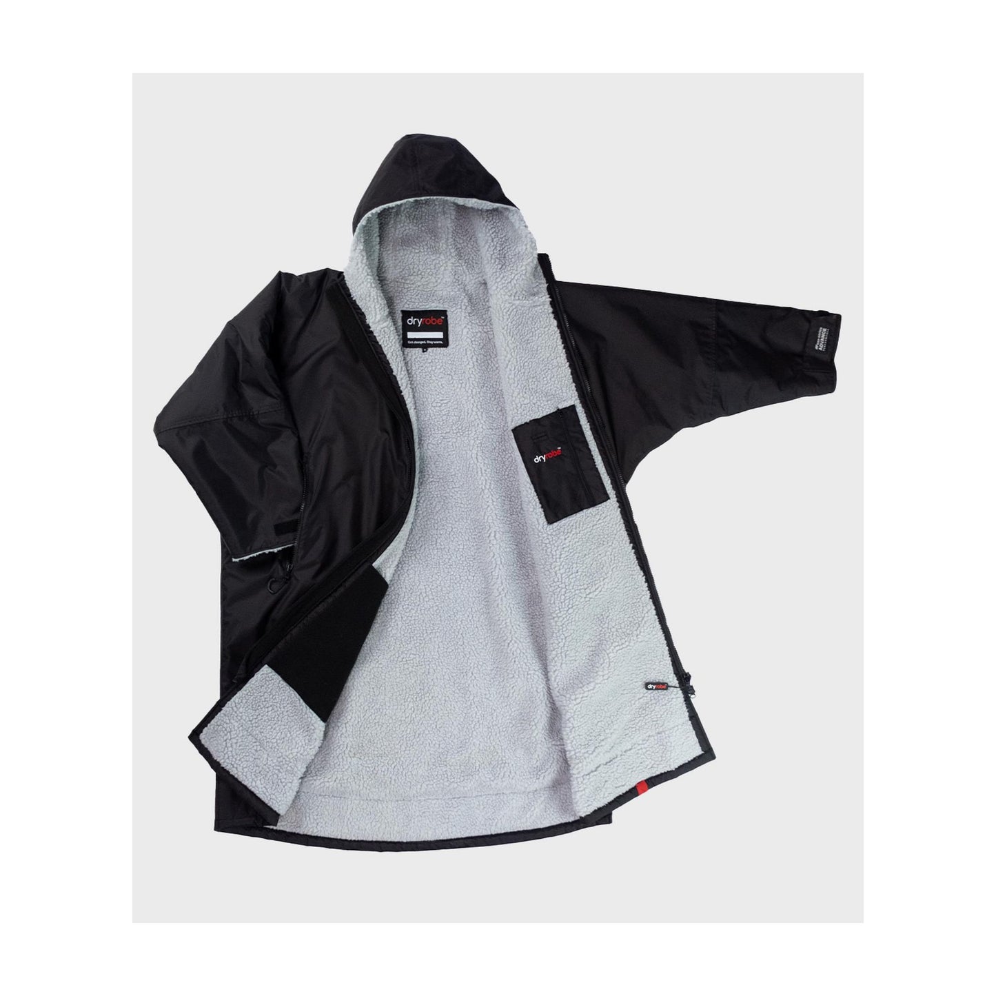 DRYROBE Advance Long Sleeve