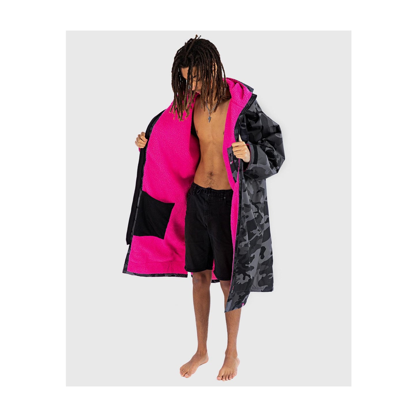 DRYROBE Advance Long Sleeve
