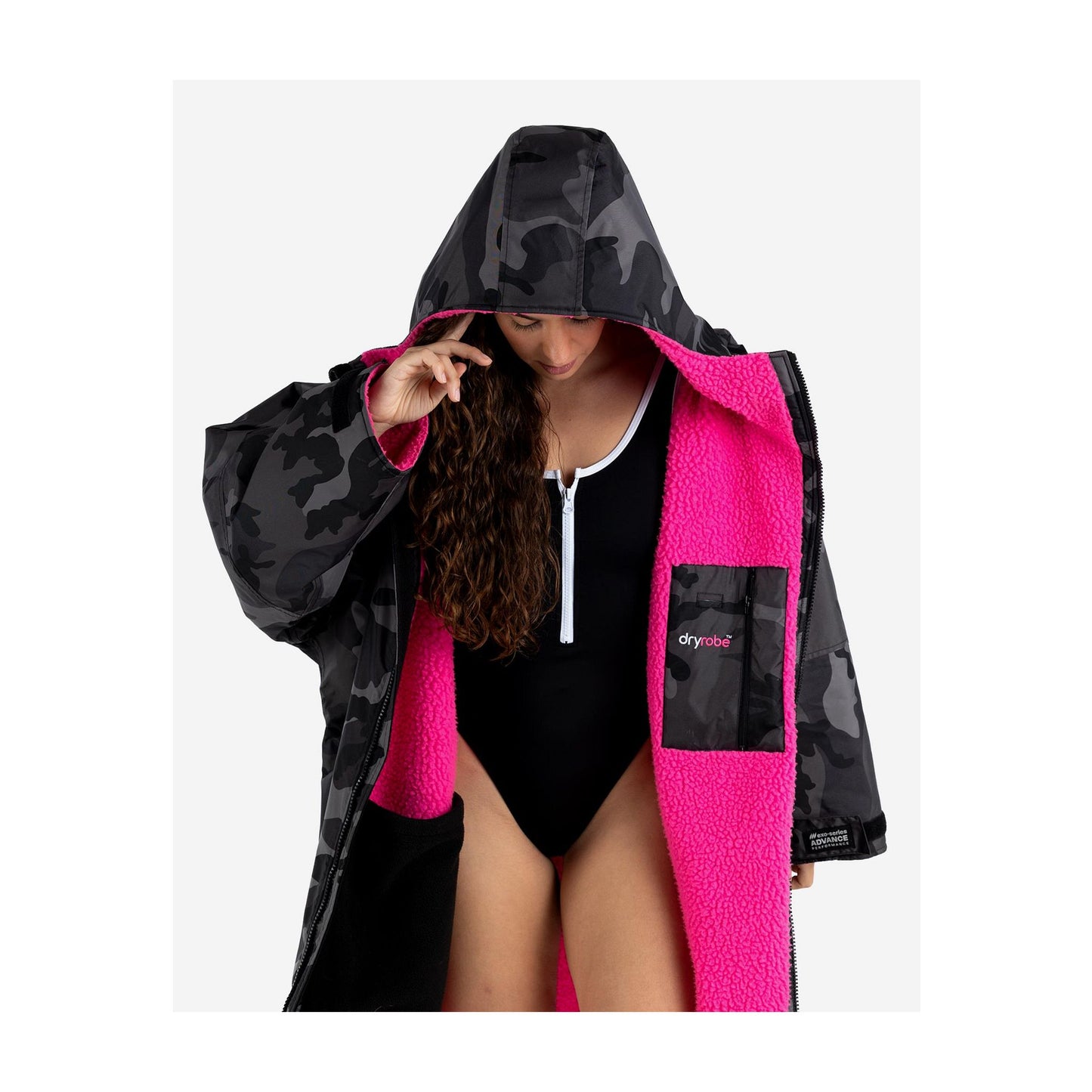 DRYROBE Advance Long Sleeve