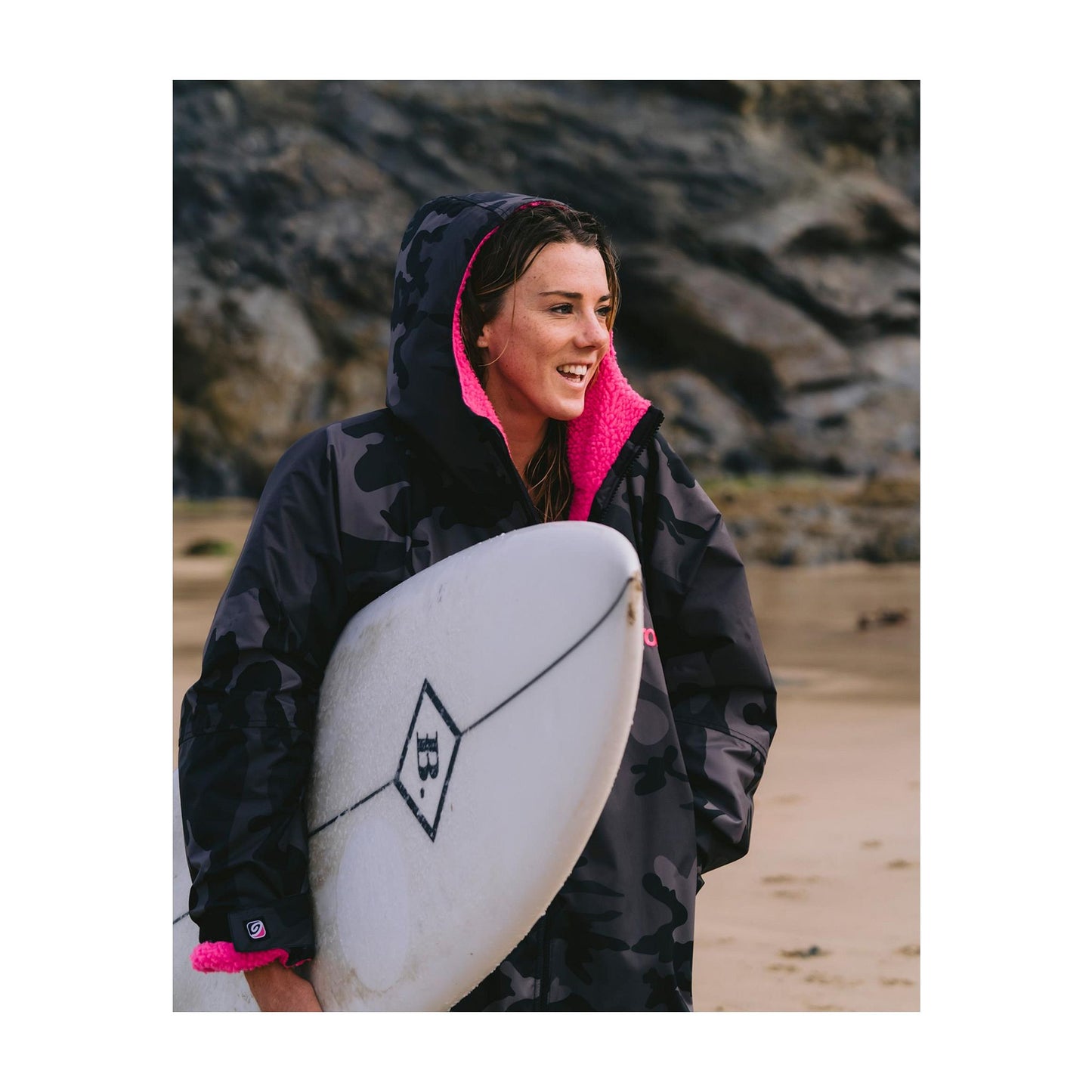 DRYROBE Advance Long Sleeve