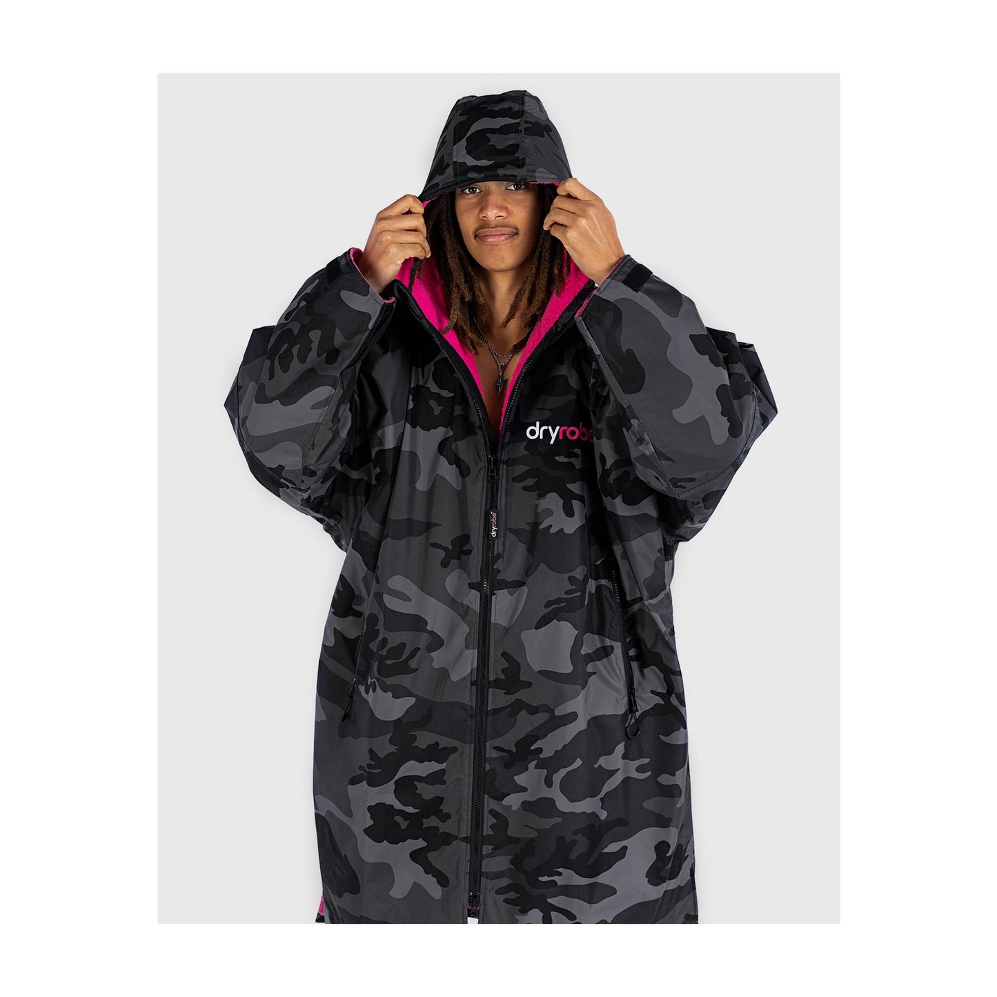 DRYROBE Advance Long Sleeve