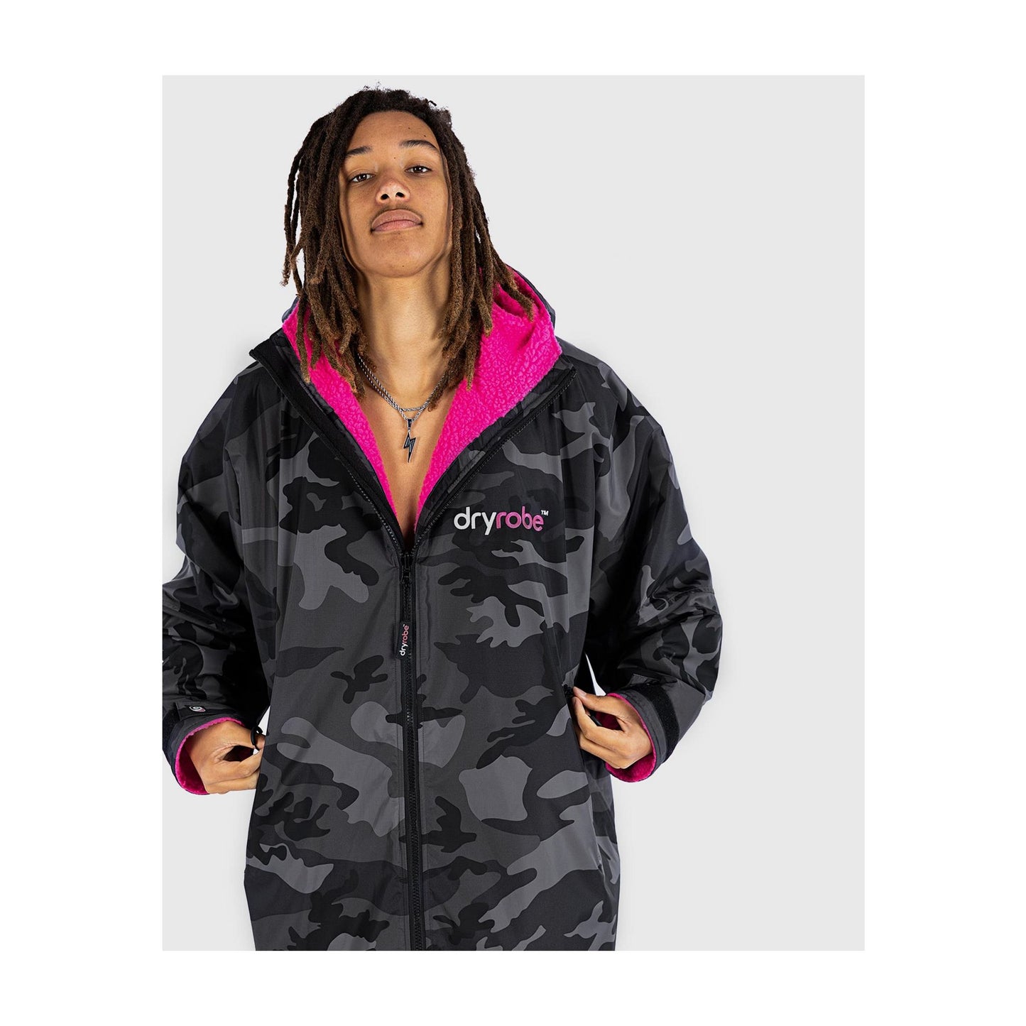 DRYROBE Advance Long Sleeve