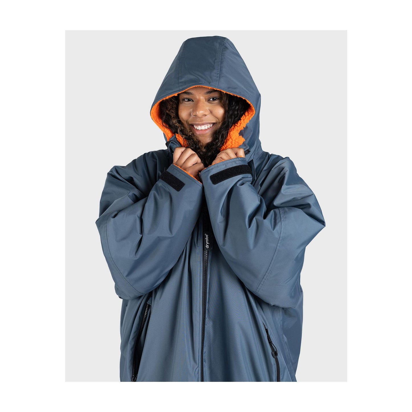 DRYROBE Advance Long Sleeve