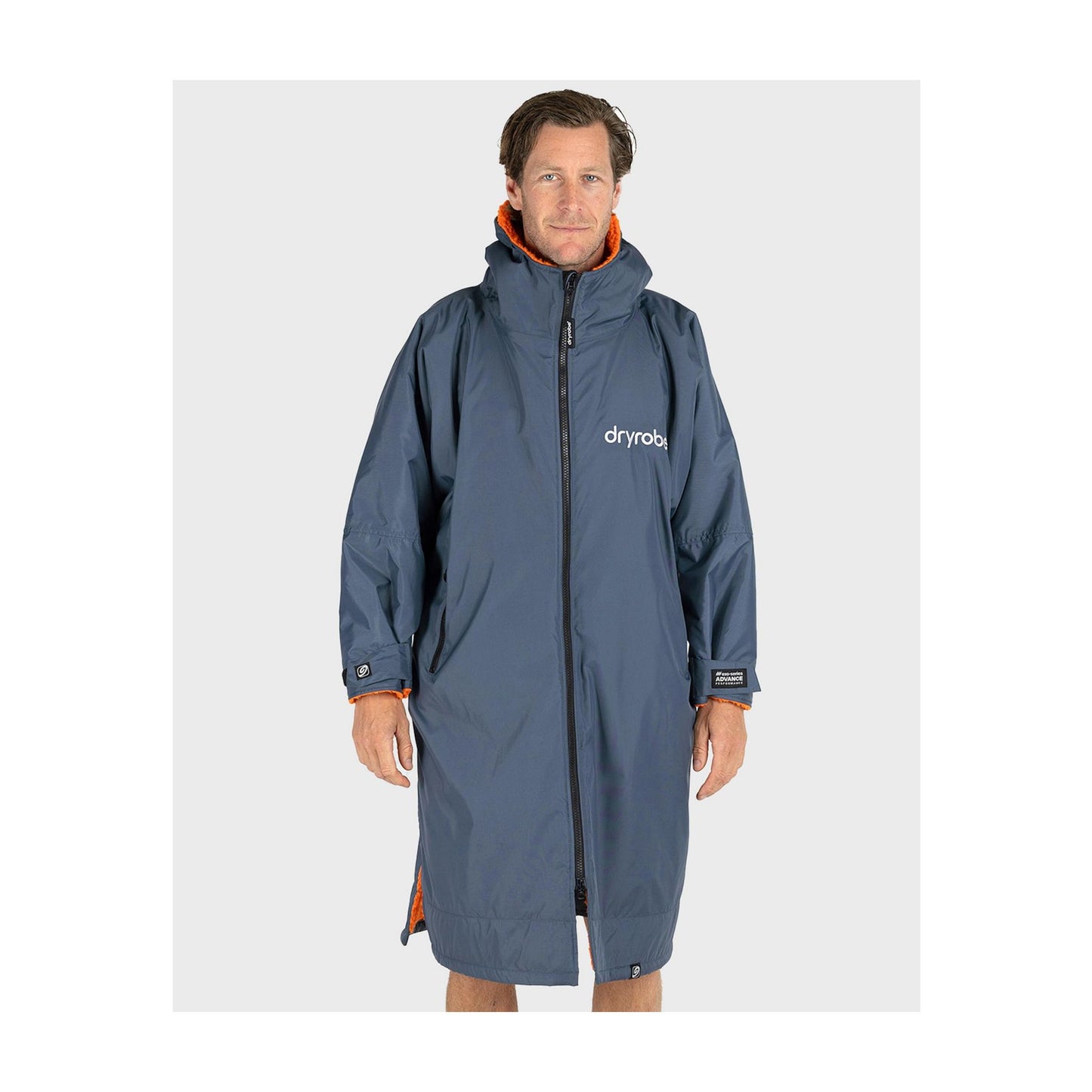 DRYROBE Advance Long Sleeve