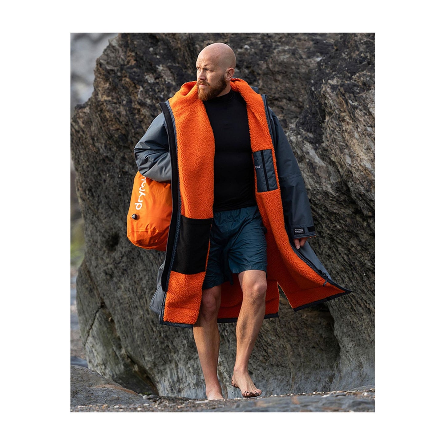 DRYROBE Advance Long Sleeve