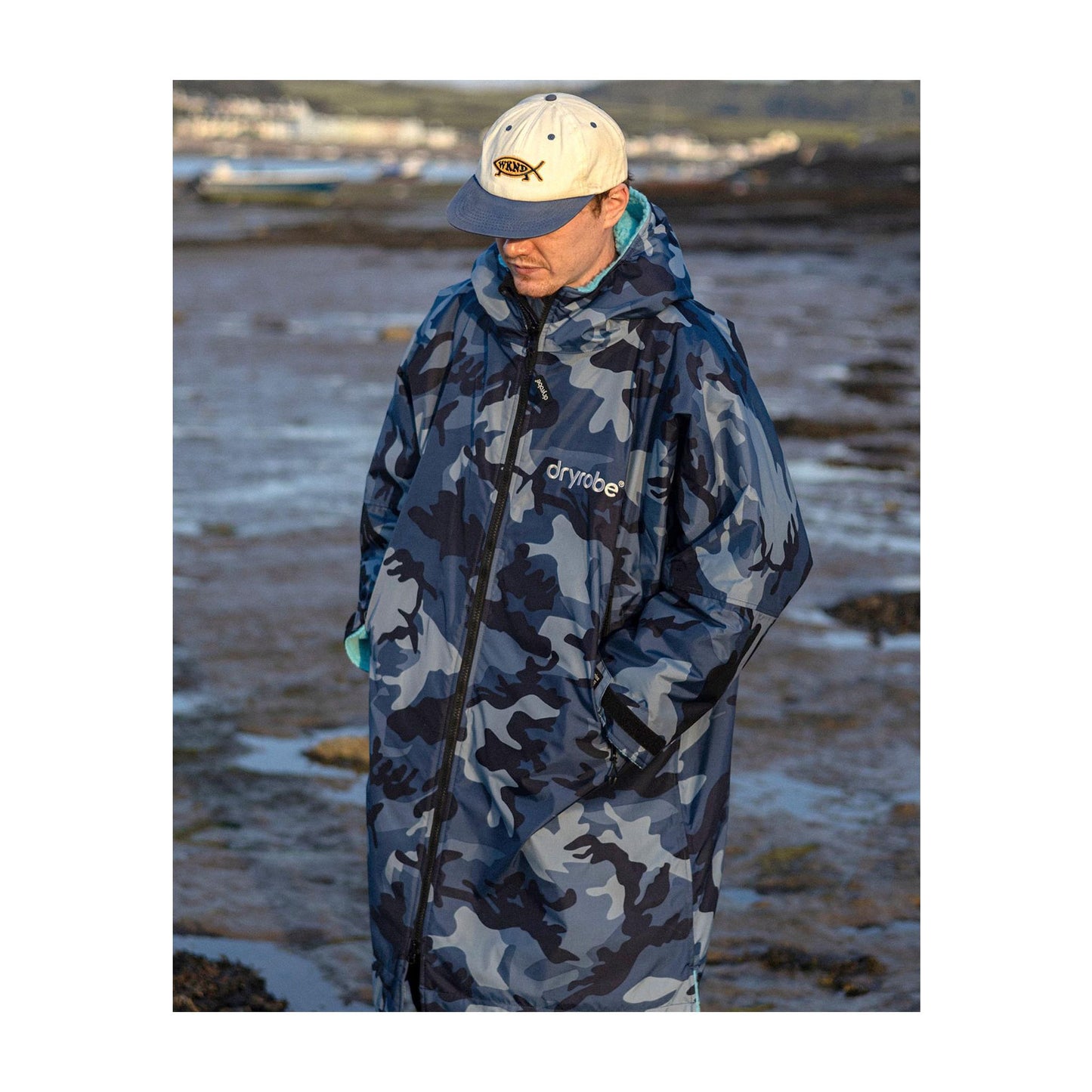 DRYROBE Advance Long Sleeve