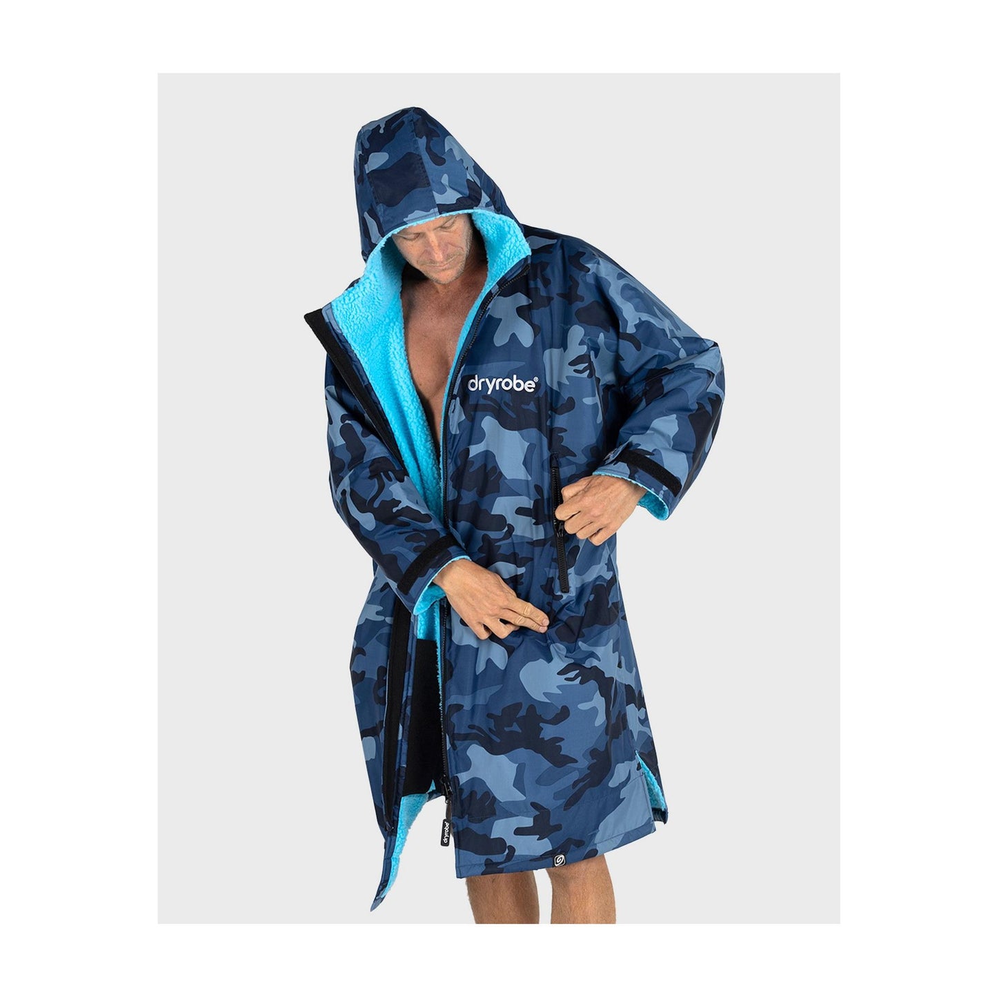 DRYROBE Advance Long Sleeve